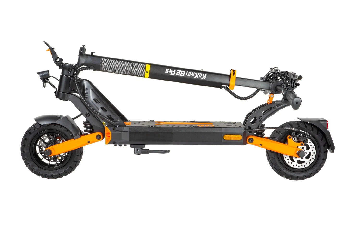 KuKirin G2 Pro (ABE) Electric Scooter