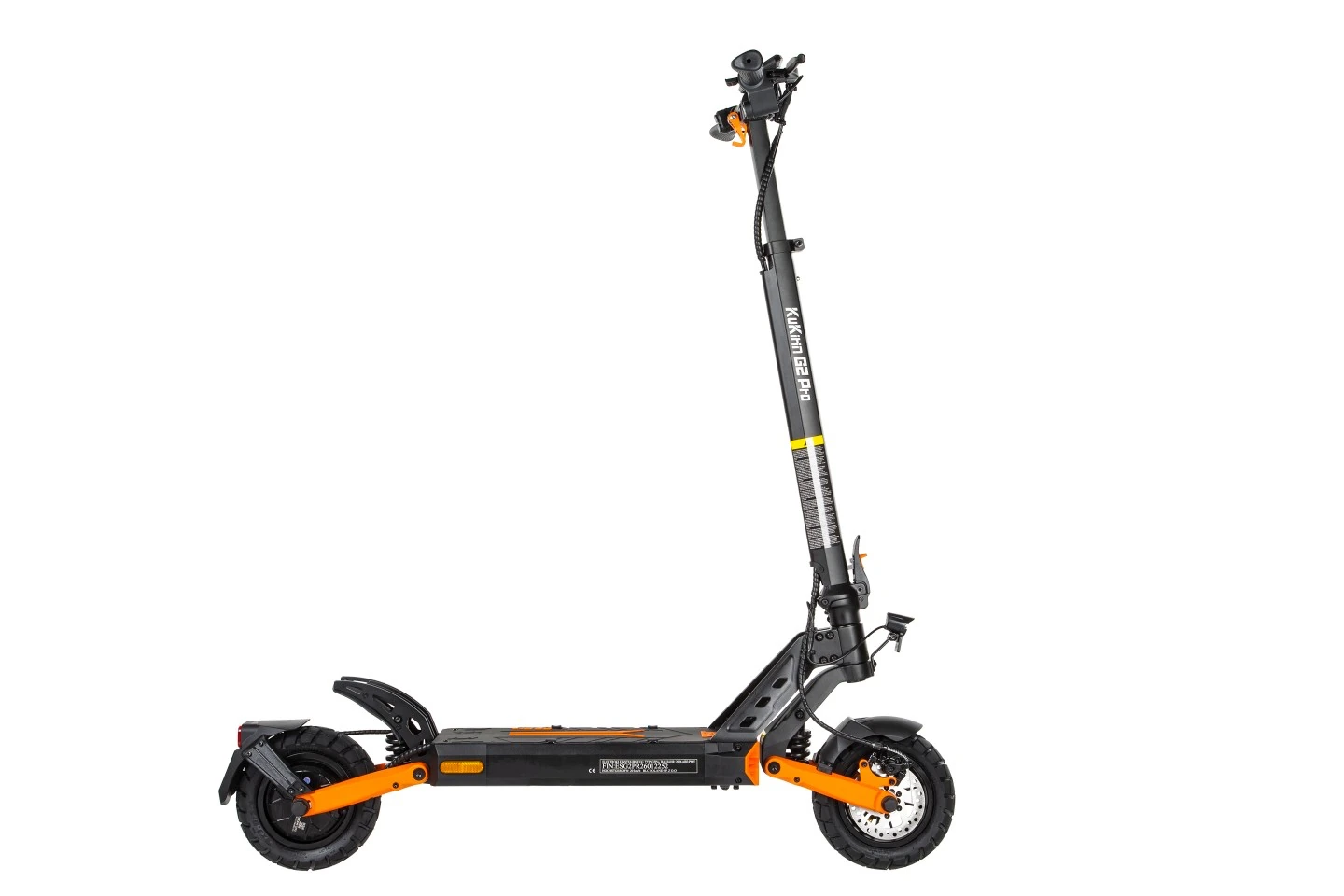 KuKirin G2 Pro (ABE) Electric Scooter