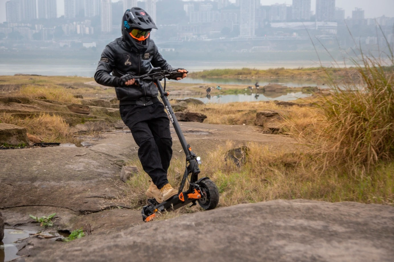 KuKirin G2 Pro (ABE) Electric Scooter