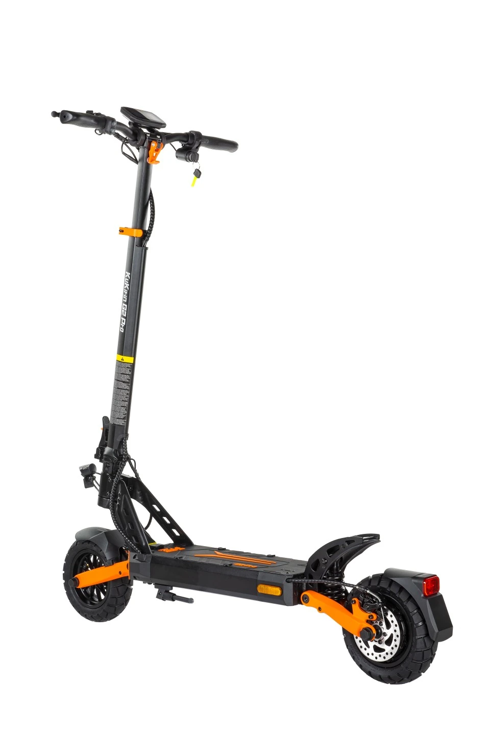 KuKirin G2 Pro (ABE) Electric Scooter
