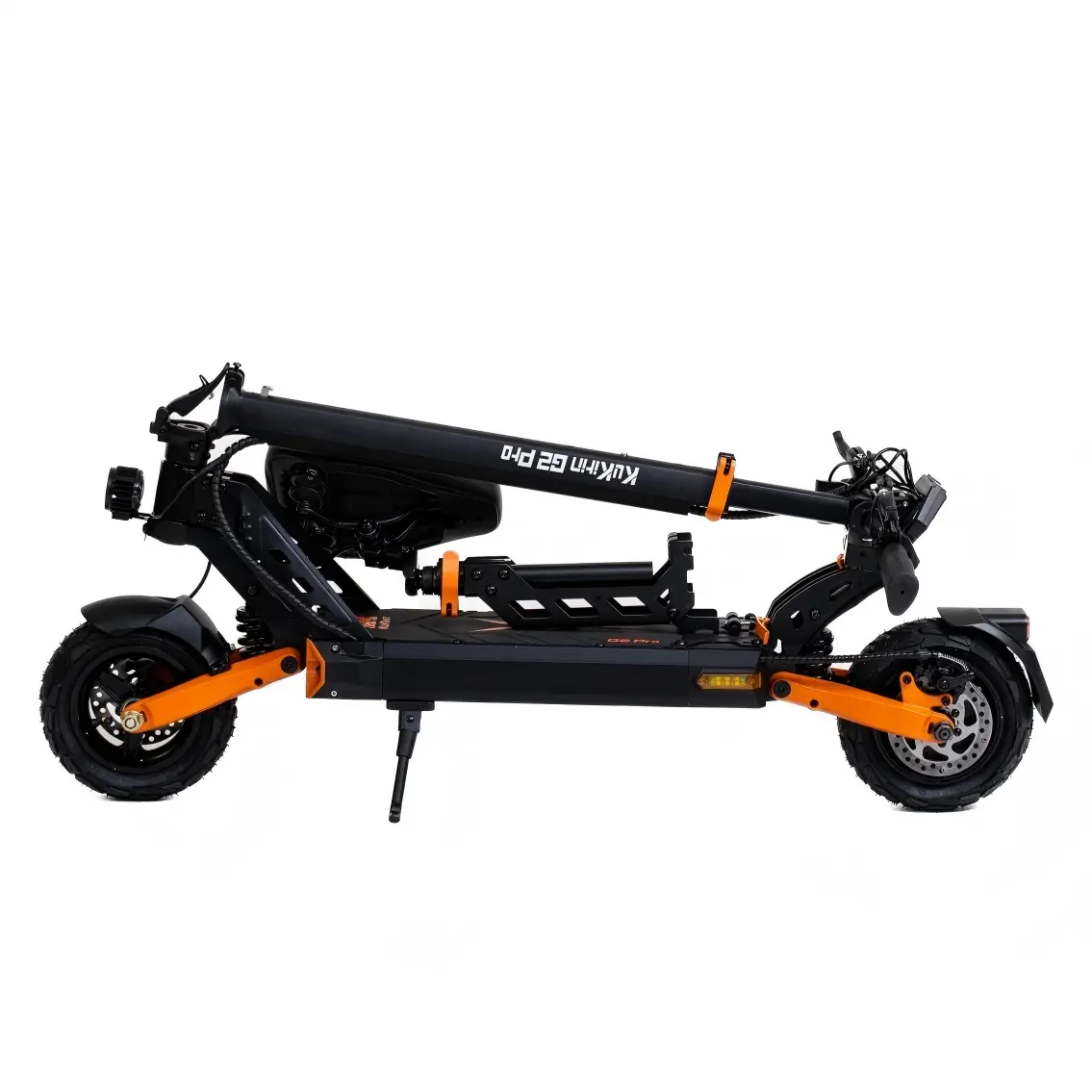 KuKirin G2 Pro Electric Scooter