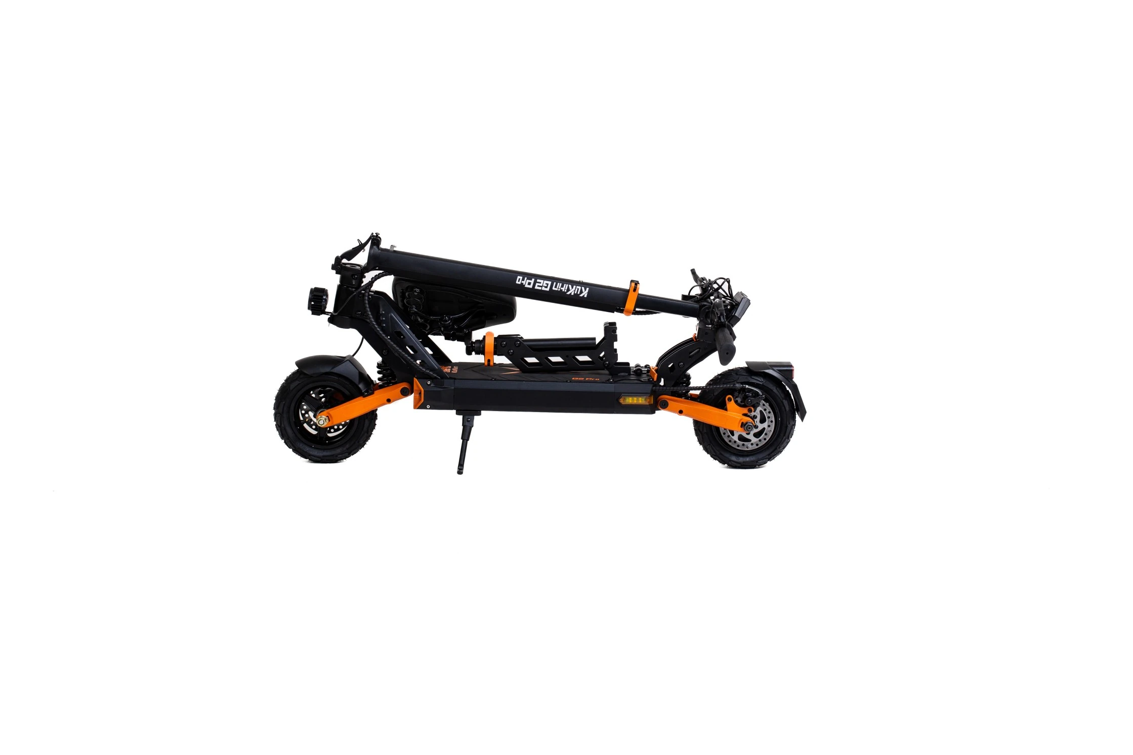 KuKirin G2 Pro Electric Scooter