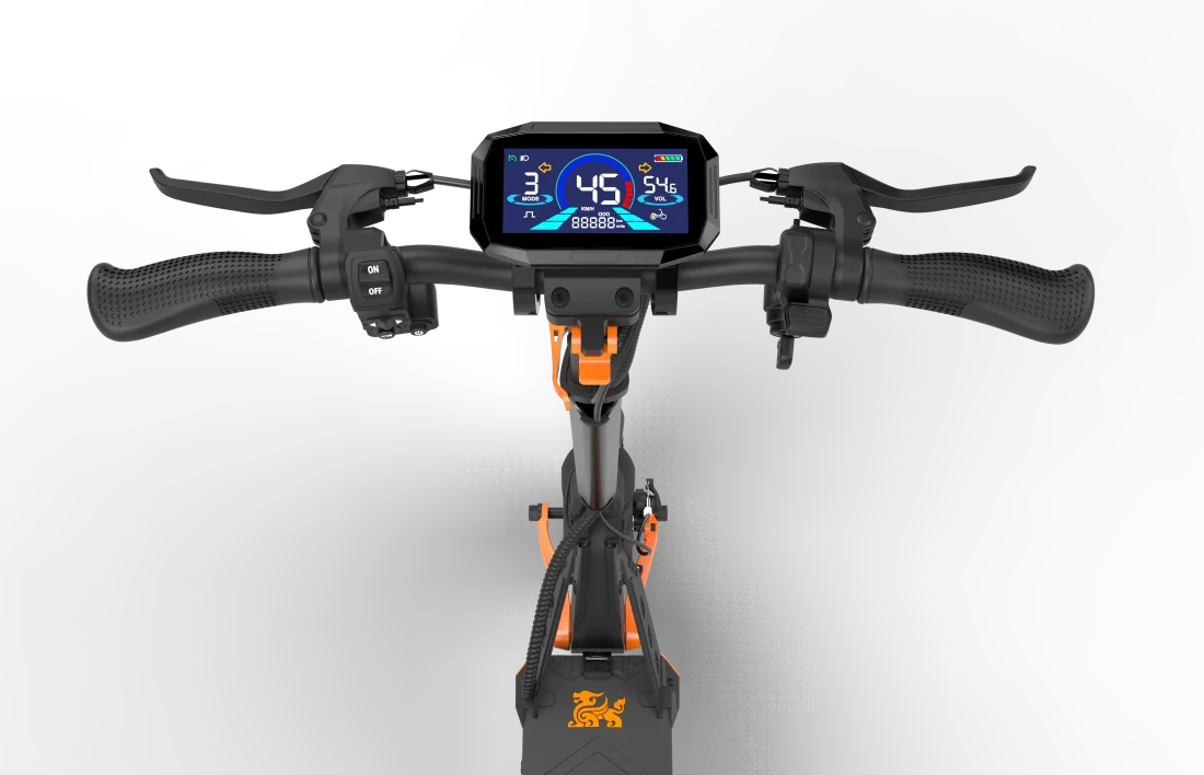 KuKirin G2 Pro Electric Scooter