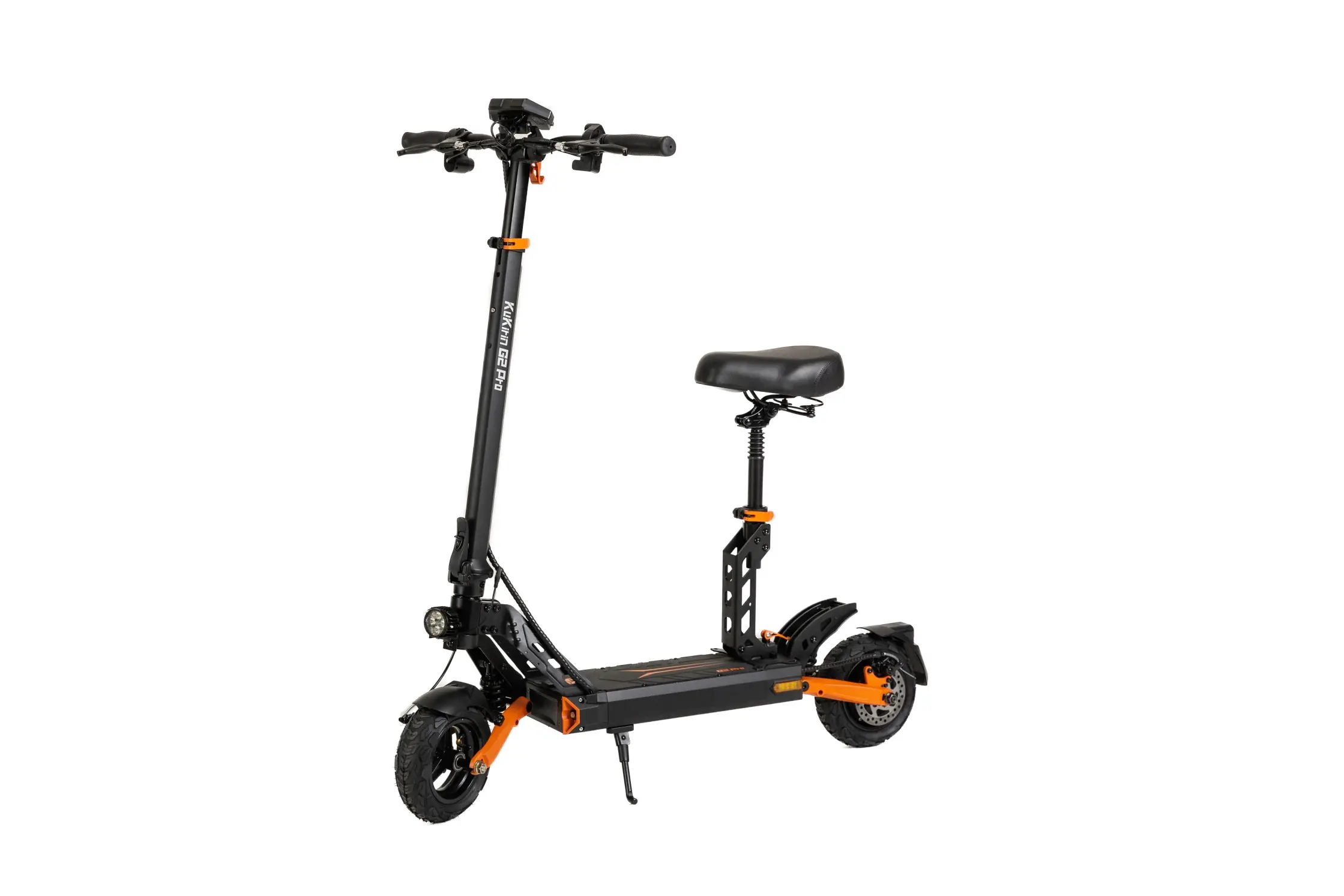 KuKirin G2 Pro Electric Scooter