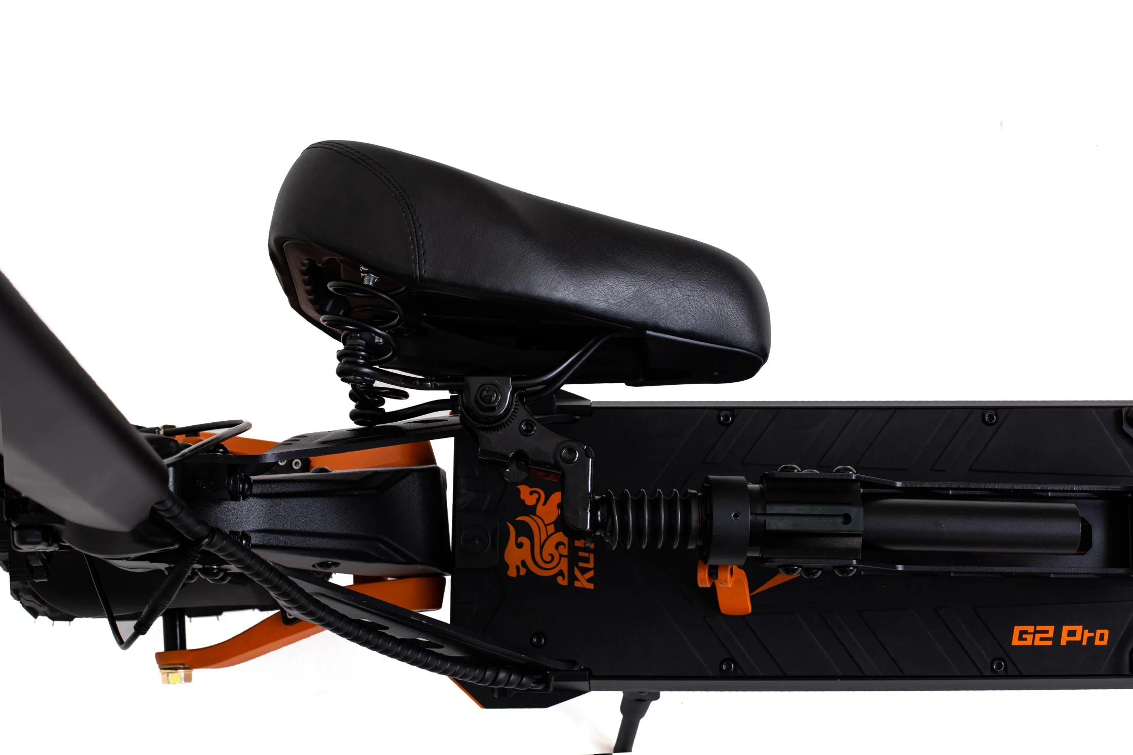 KuKirin G2 Pro Electric Scooter