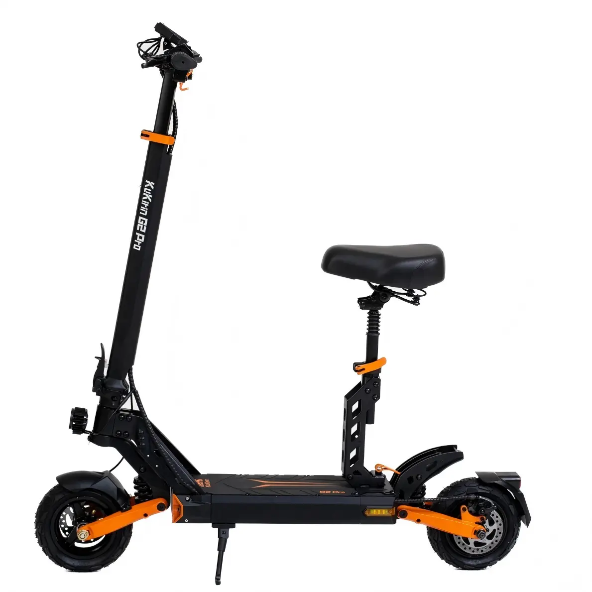 KuKirin G2 Pro Electric Scooter