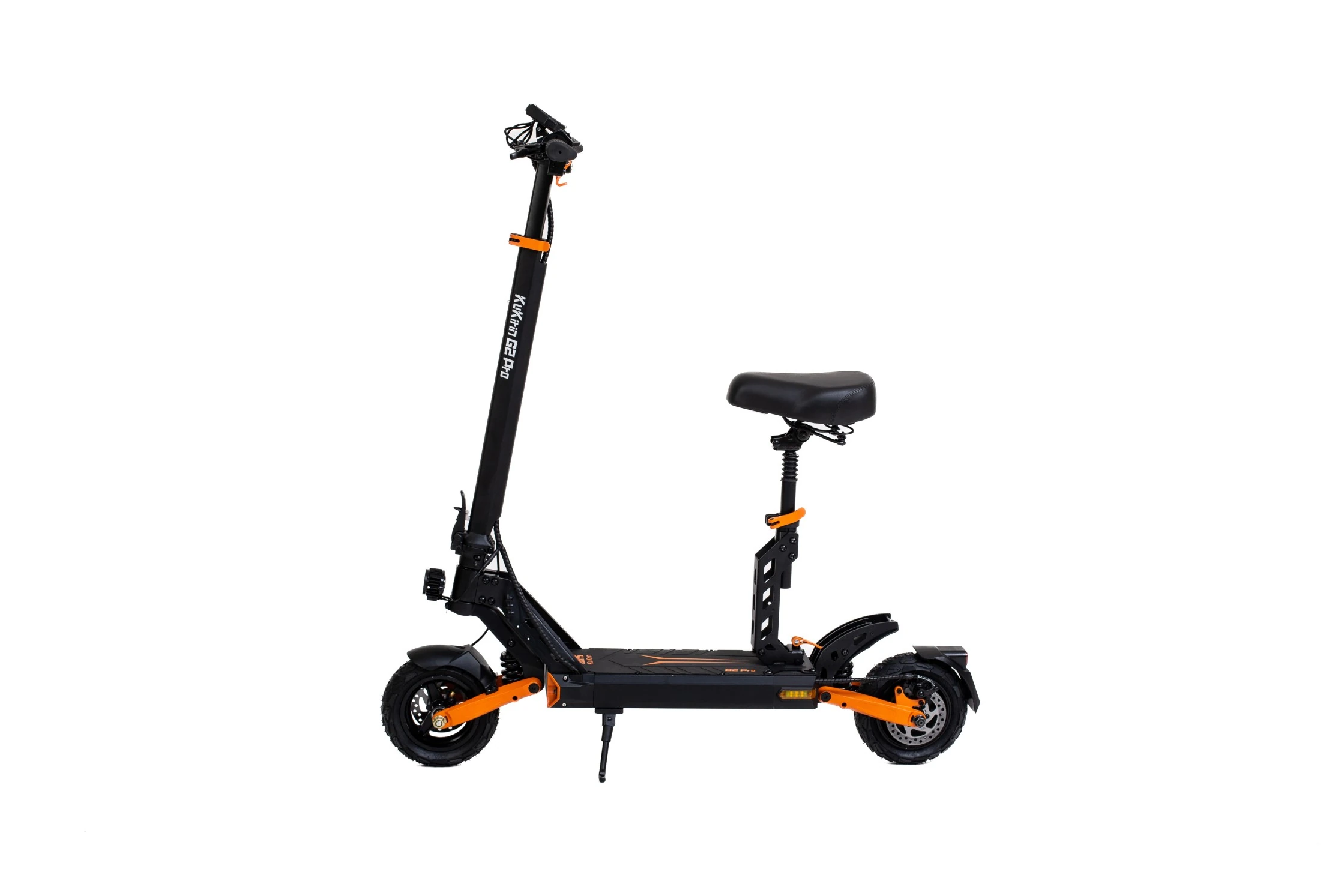 KuKirin G2 Pro Electric Scooter
