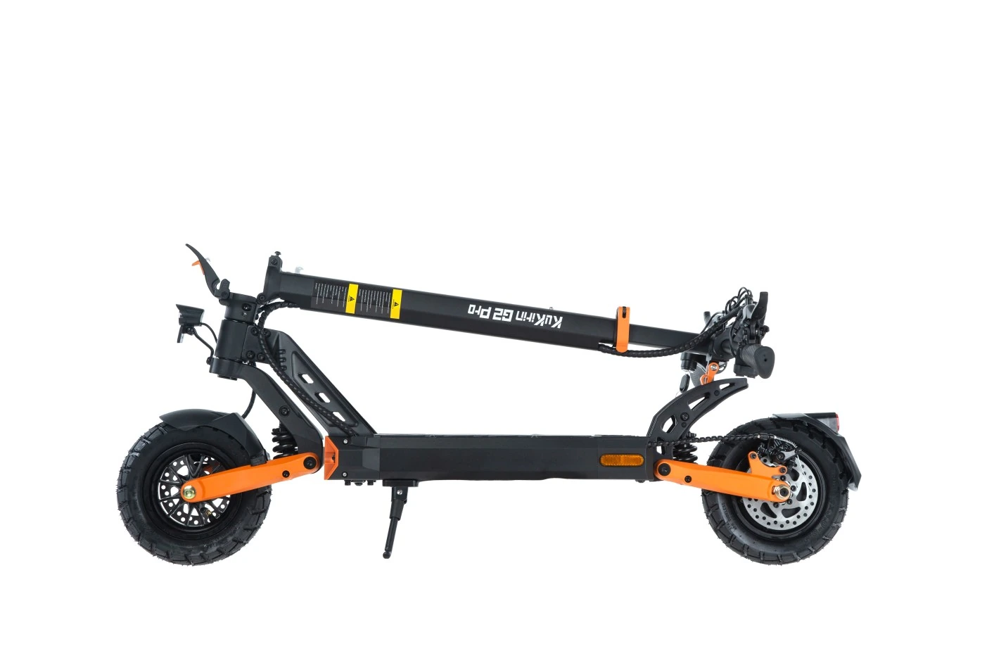 KuKirin G2 Pro (VMP) Electric Scooter