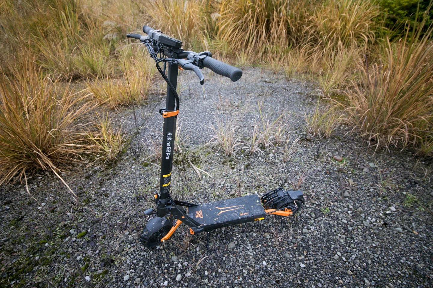 KuKirin G2 Pro (VMP) Electric Scooter