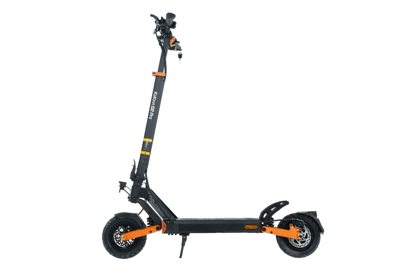 KuKirin G2 Pro (VMP) Electric Scooter