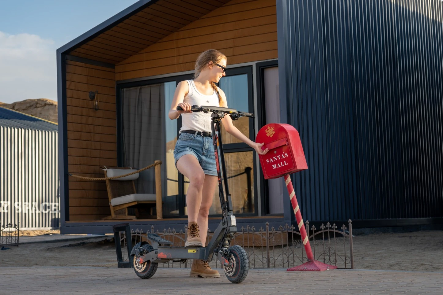 KuKirin G2 Ultra Electric Scooter