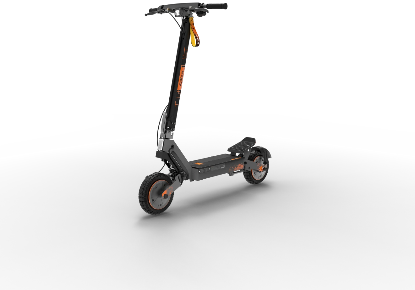 KuKirin G2 Ultra Electric Scooter