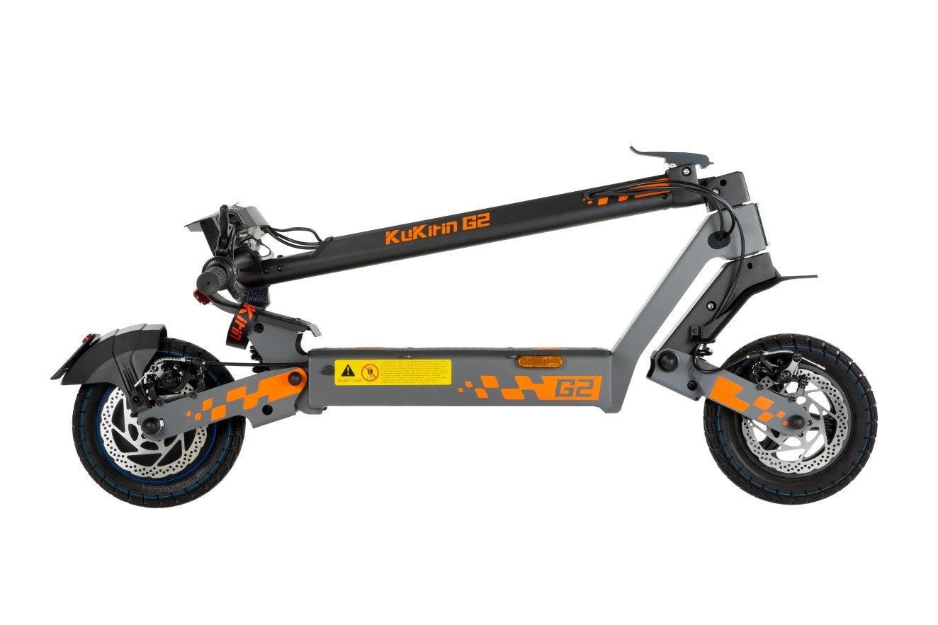 KuKirin G2 (VMP) Electric Scooter