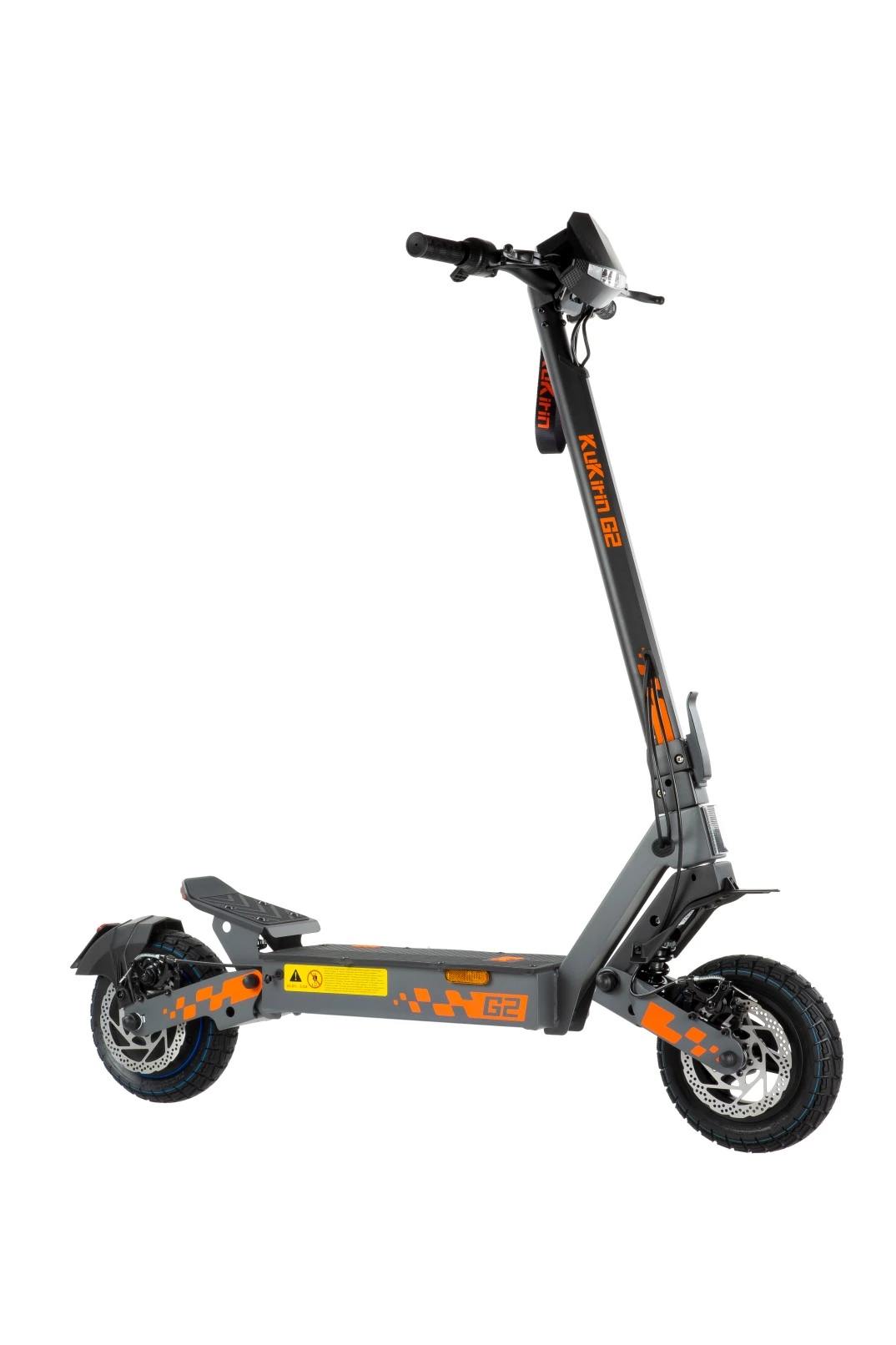 KuKirin G2 (VMP) Electric Scooter