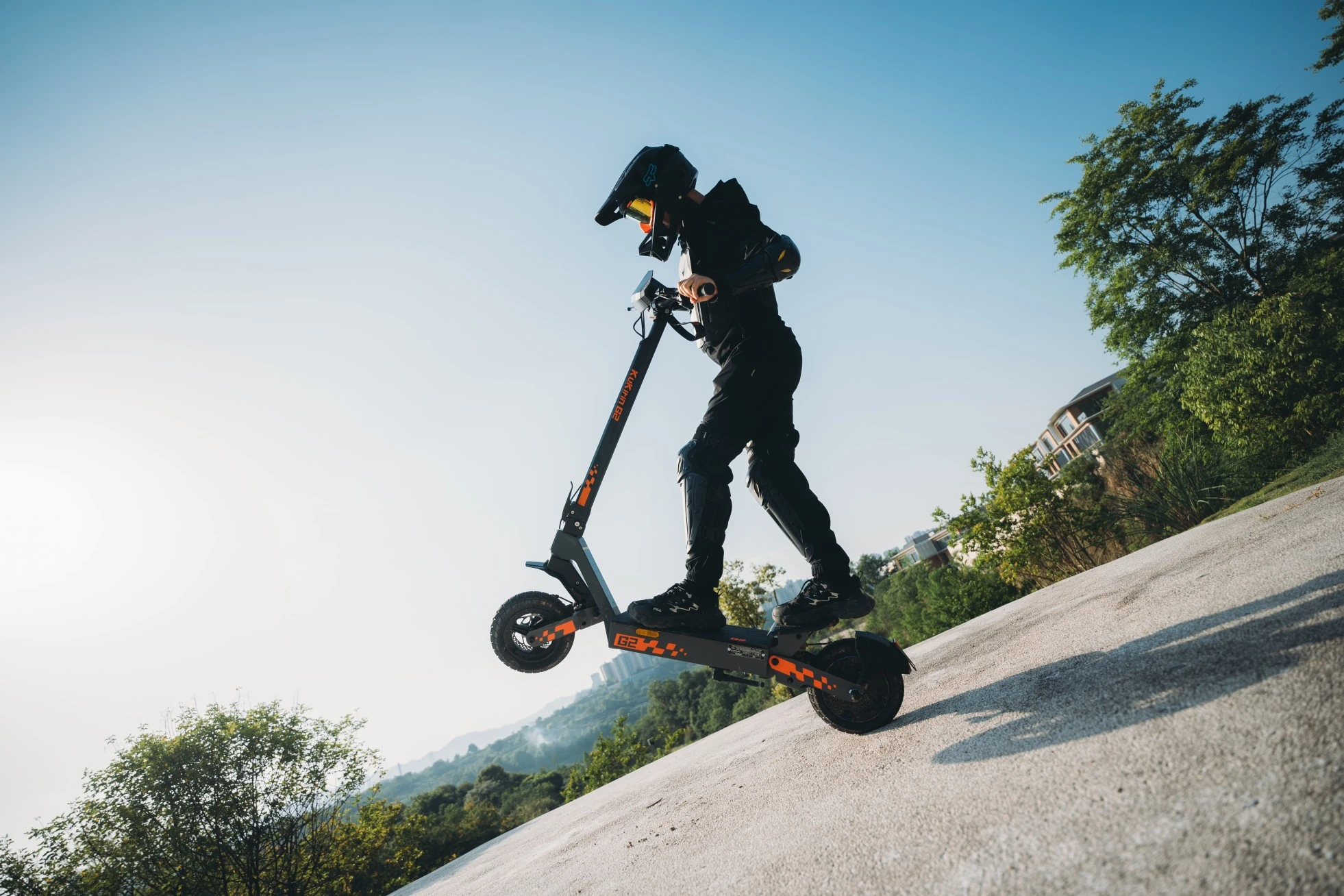 KuKirin G2 (VMP) Electric Scooter