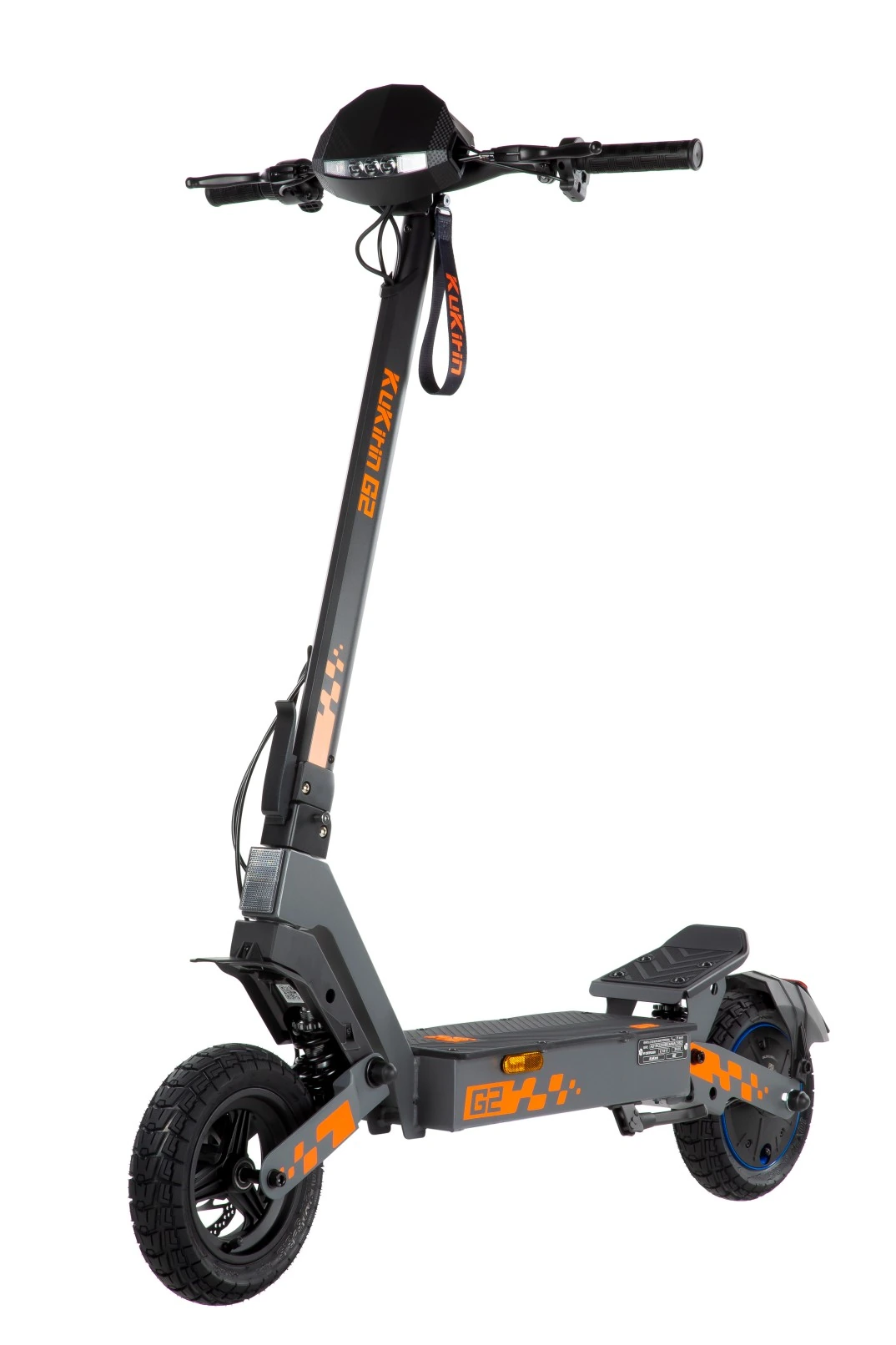 KuKirin G2 (VMP) Electric Scooter