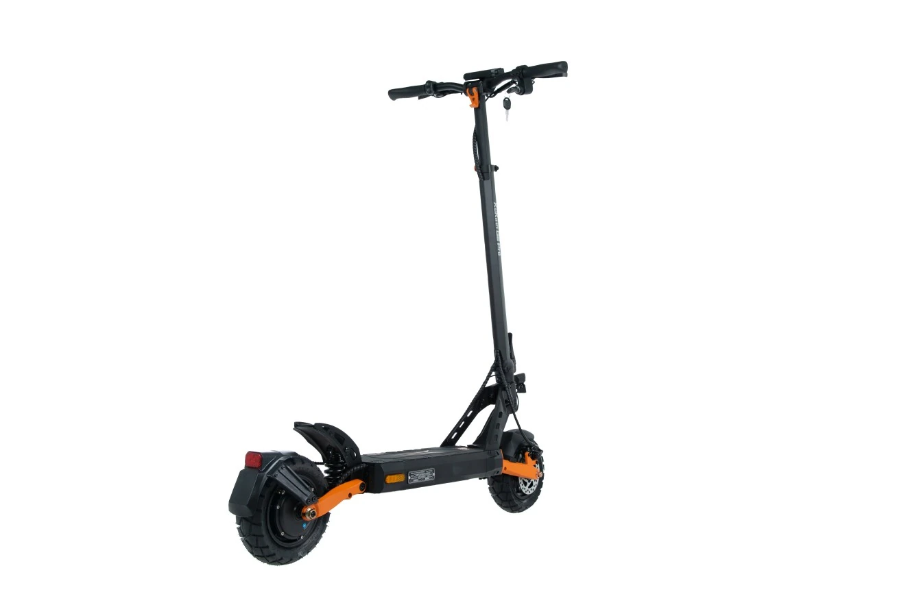 KuKirin G2 Pro (VMP) Electric Scooter