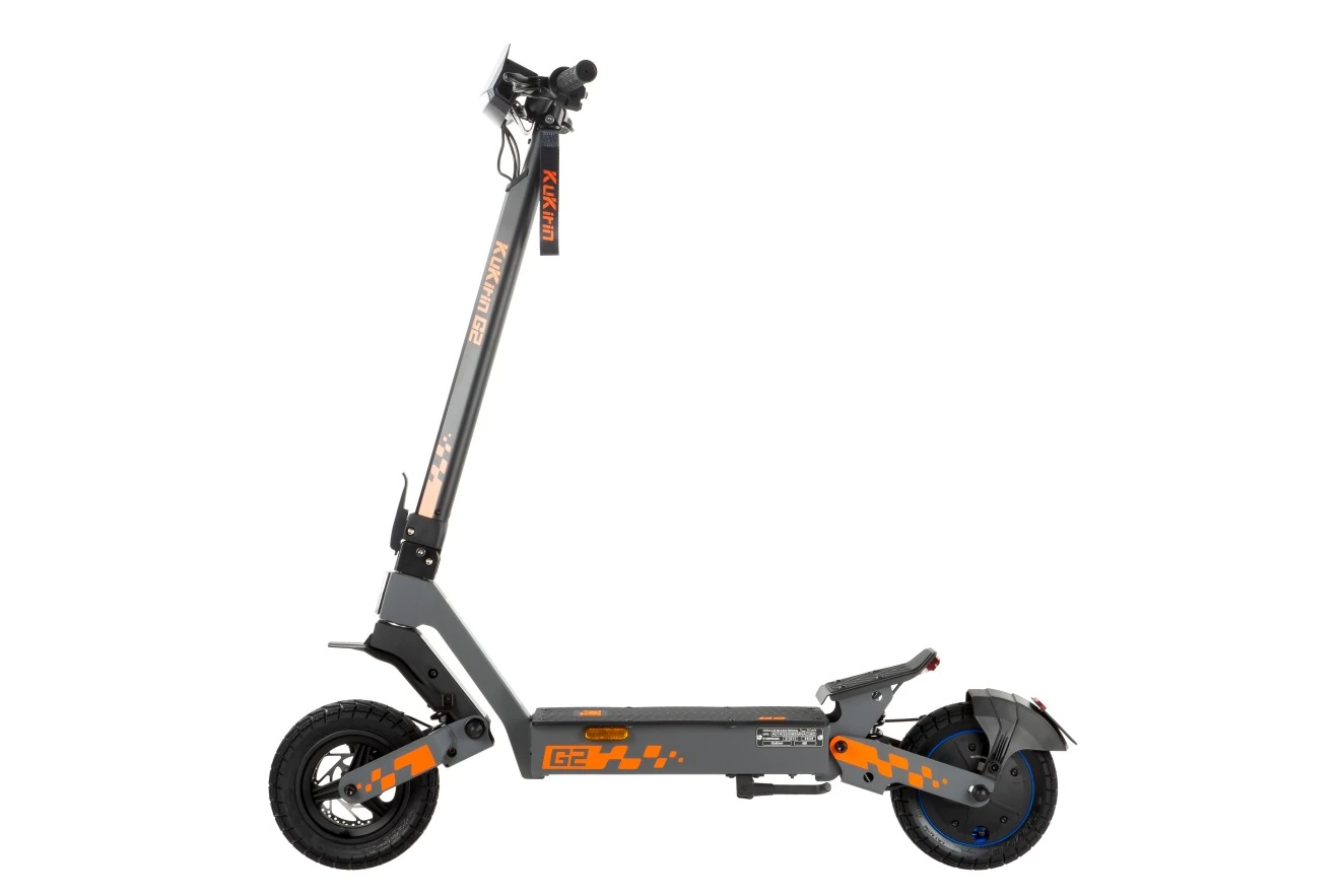 KuKirin G2 (VMP) Electric Scooter