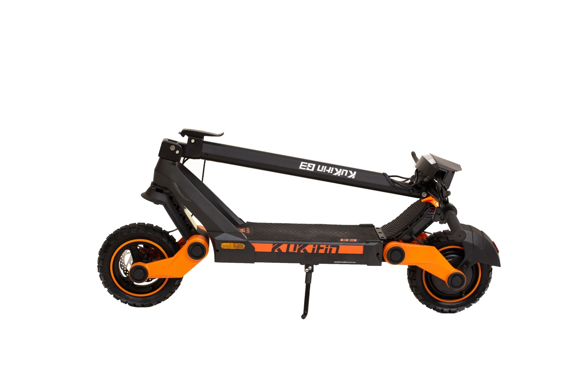KuKirin G3 Electric Scooter