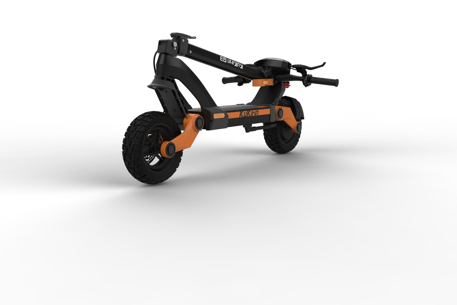 KuKirin G3 Electric Scooter