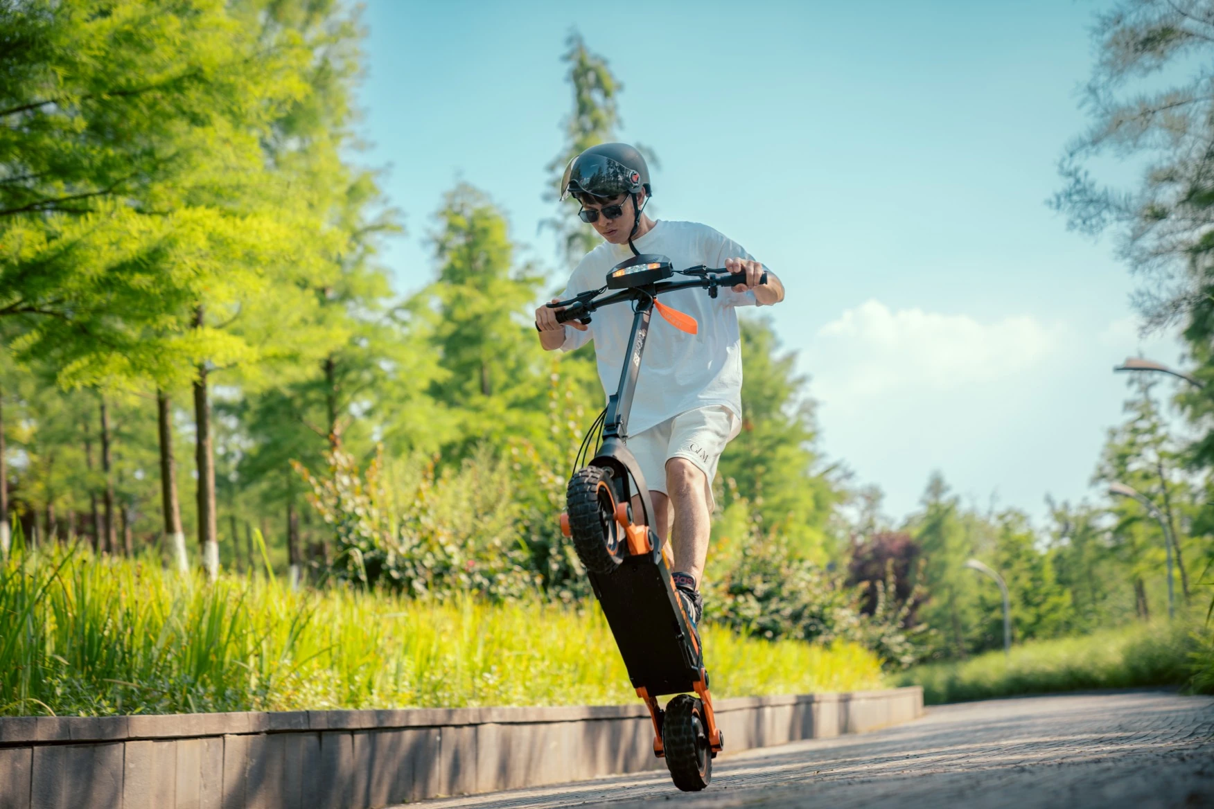 KuKirin G3 Electric Scooter