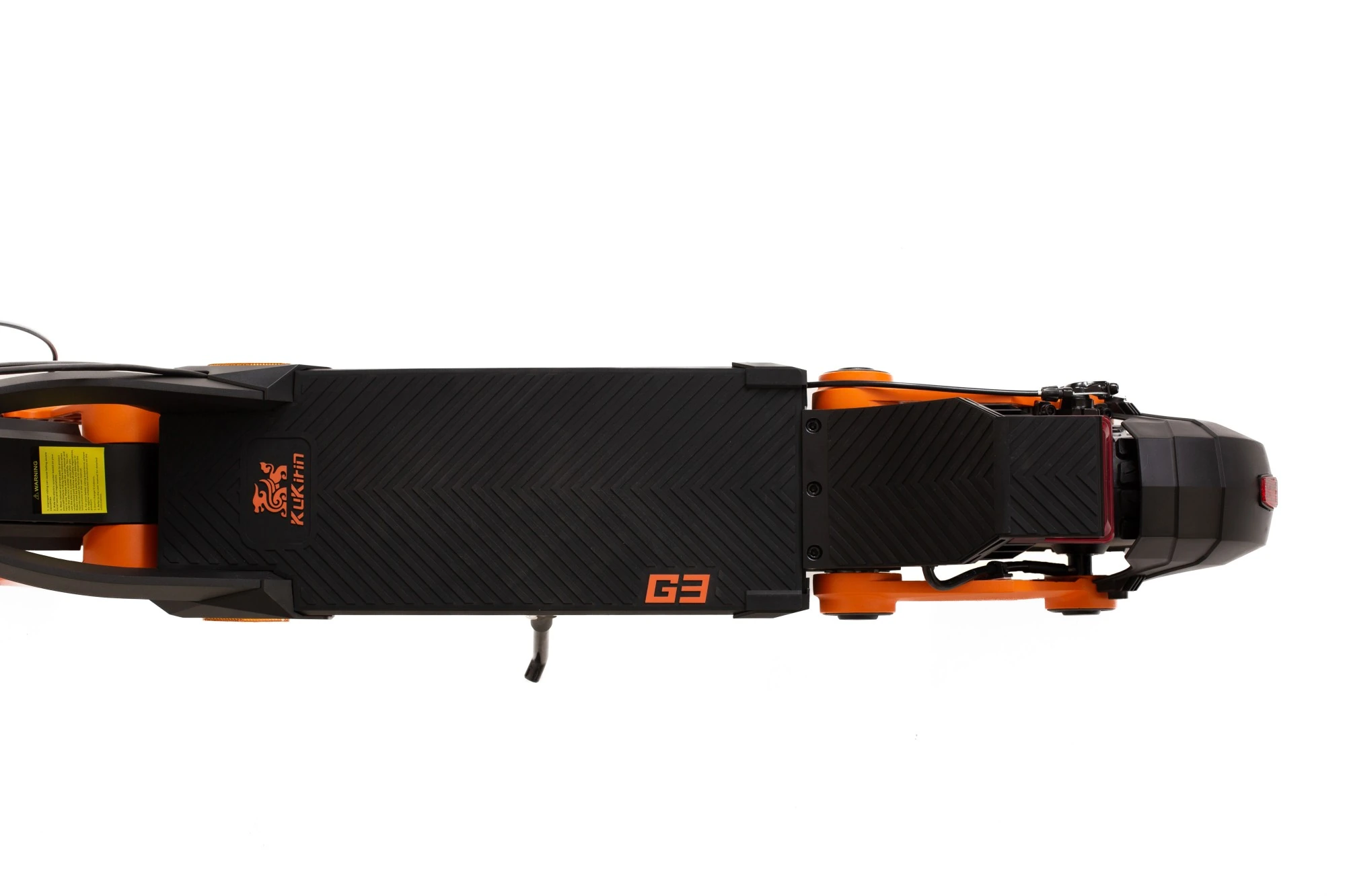 KuKirin G3 Electric Scooter