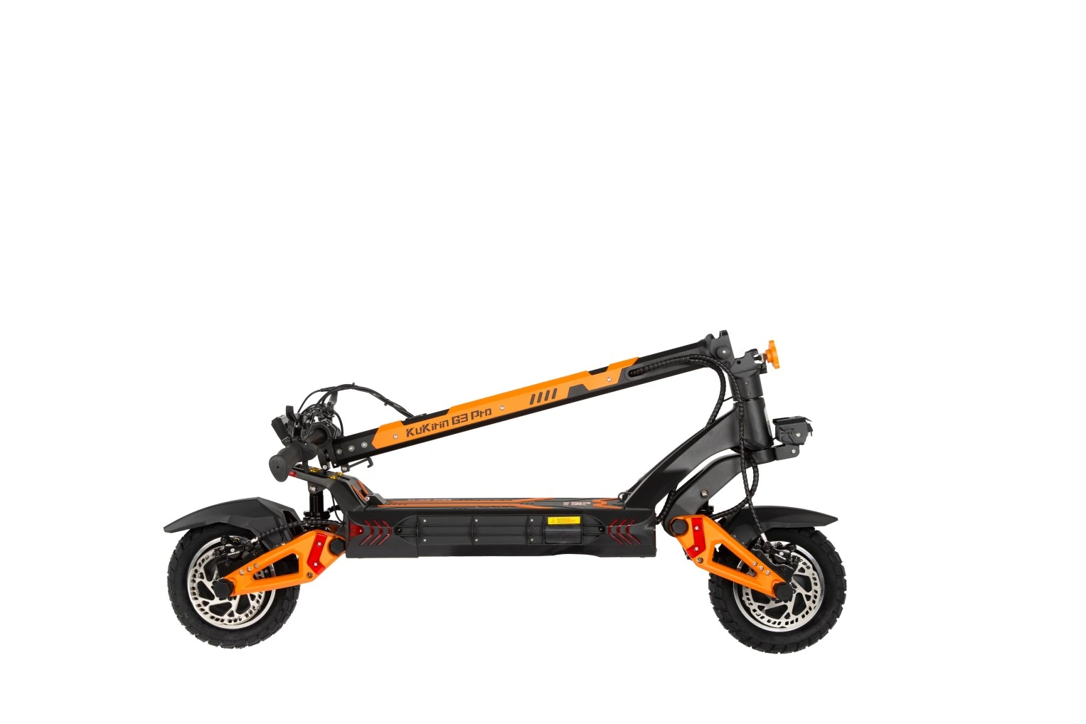 KuKirin G3 Pro Electric Scooter