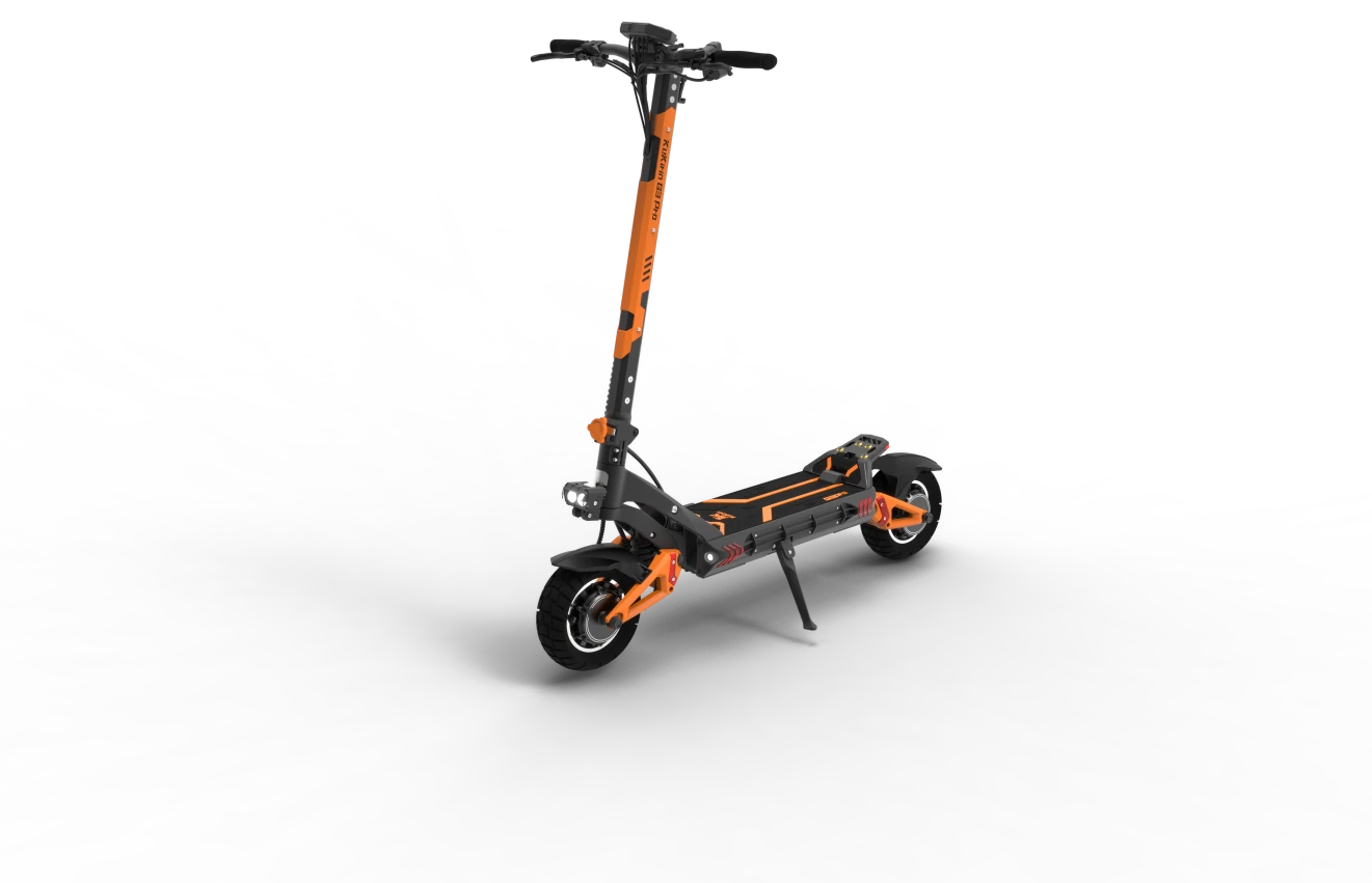 KuKirin G3 Pro Electric Scooter