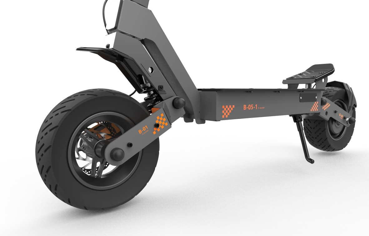 KuKirin G4 Electric Scooter