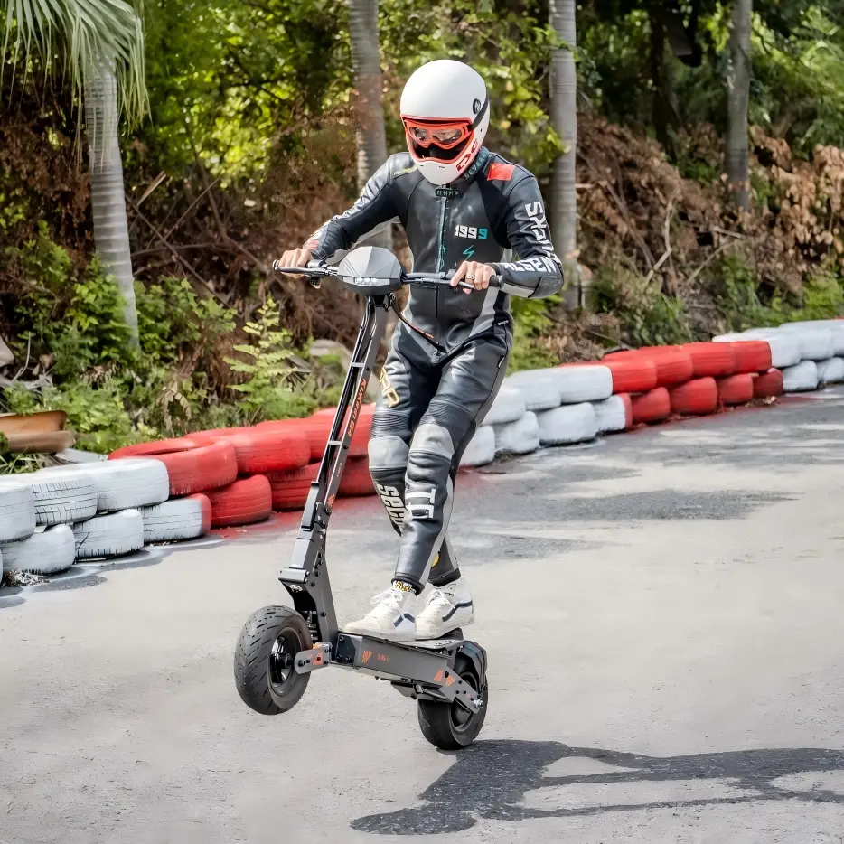 KuKirin G4 Electric Scooter