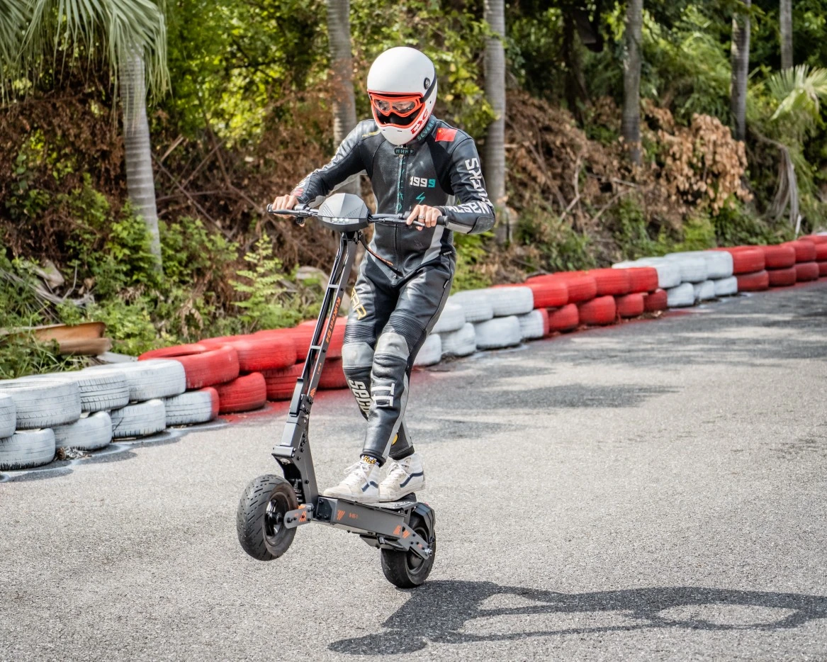 KuKirin G4 Electric Scooter