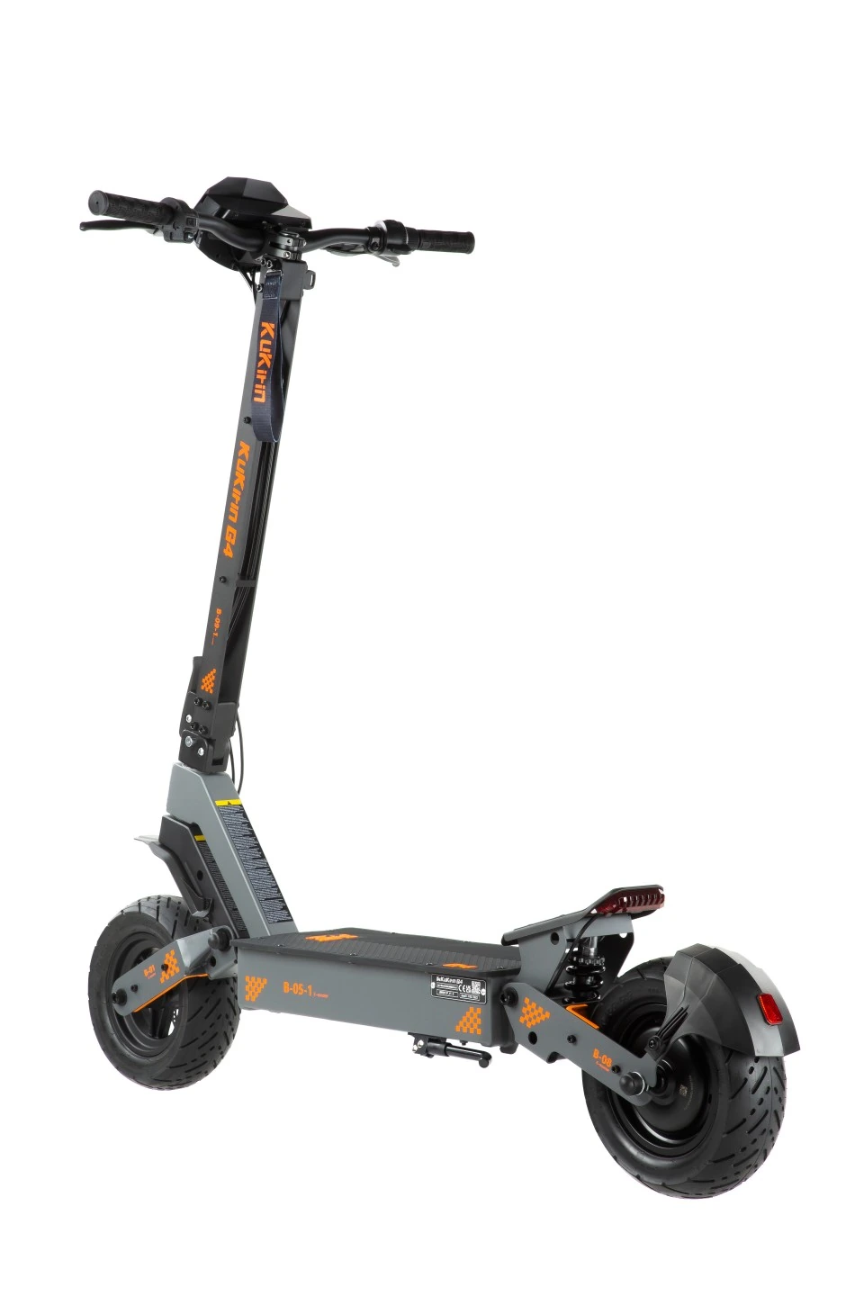 KuKirin G4 Electric Scooter