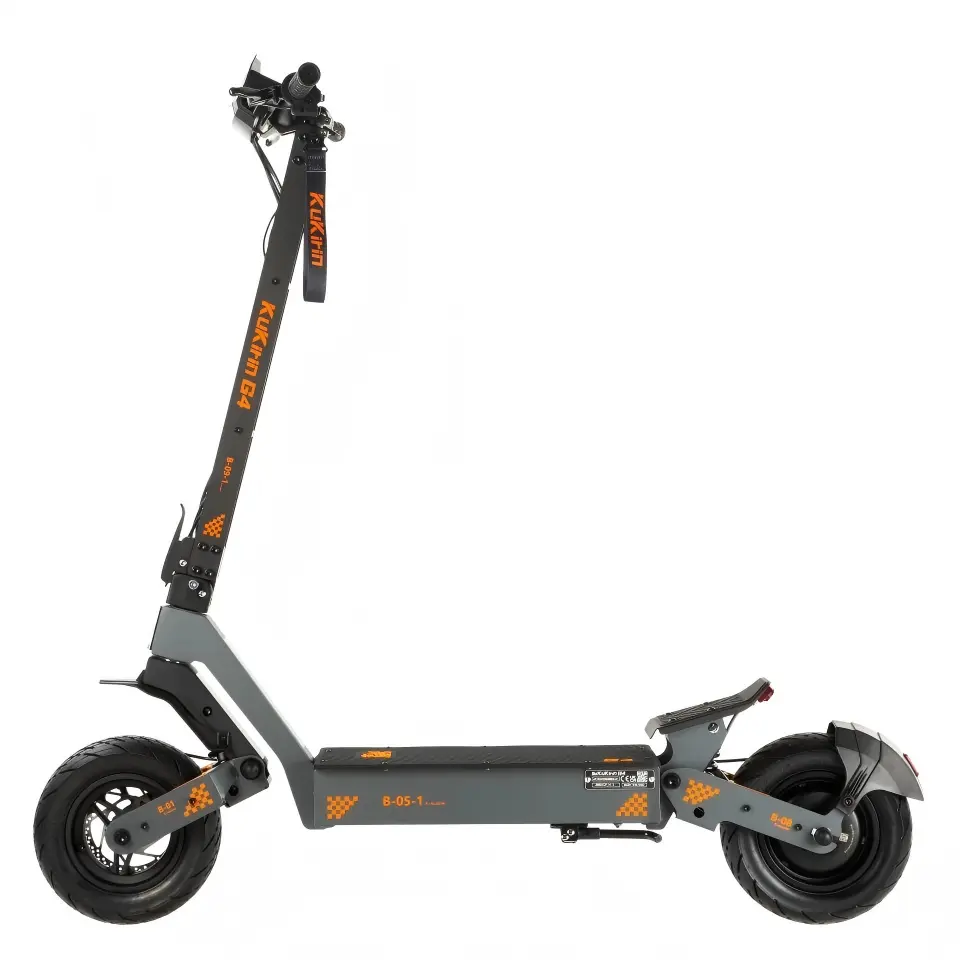 KuKirin G4 Electric Scooter