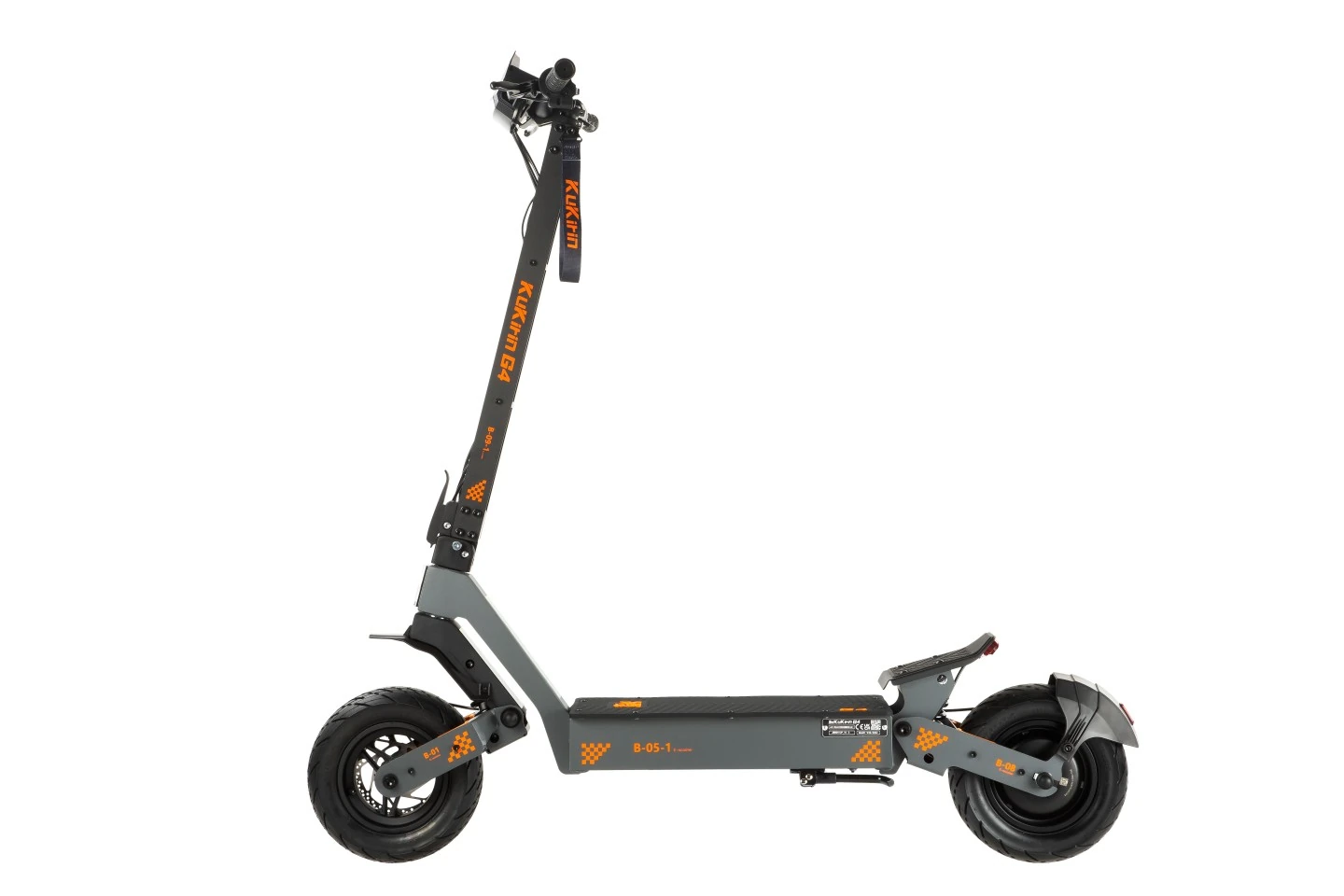 KuKirin G4 Electric Scooter