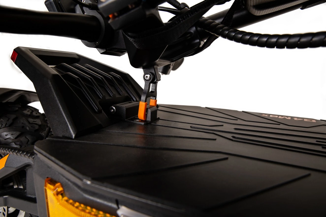 KuKirin G4 Max Electric Scooter