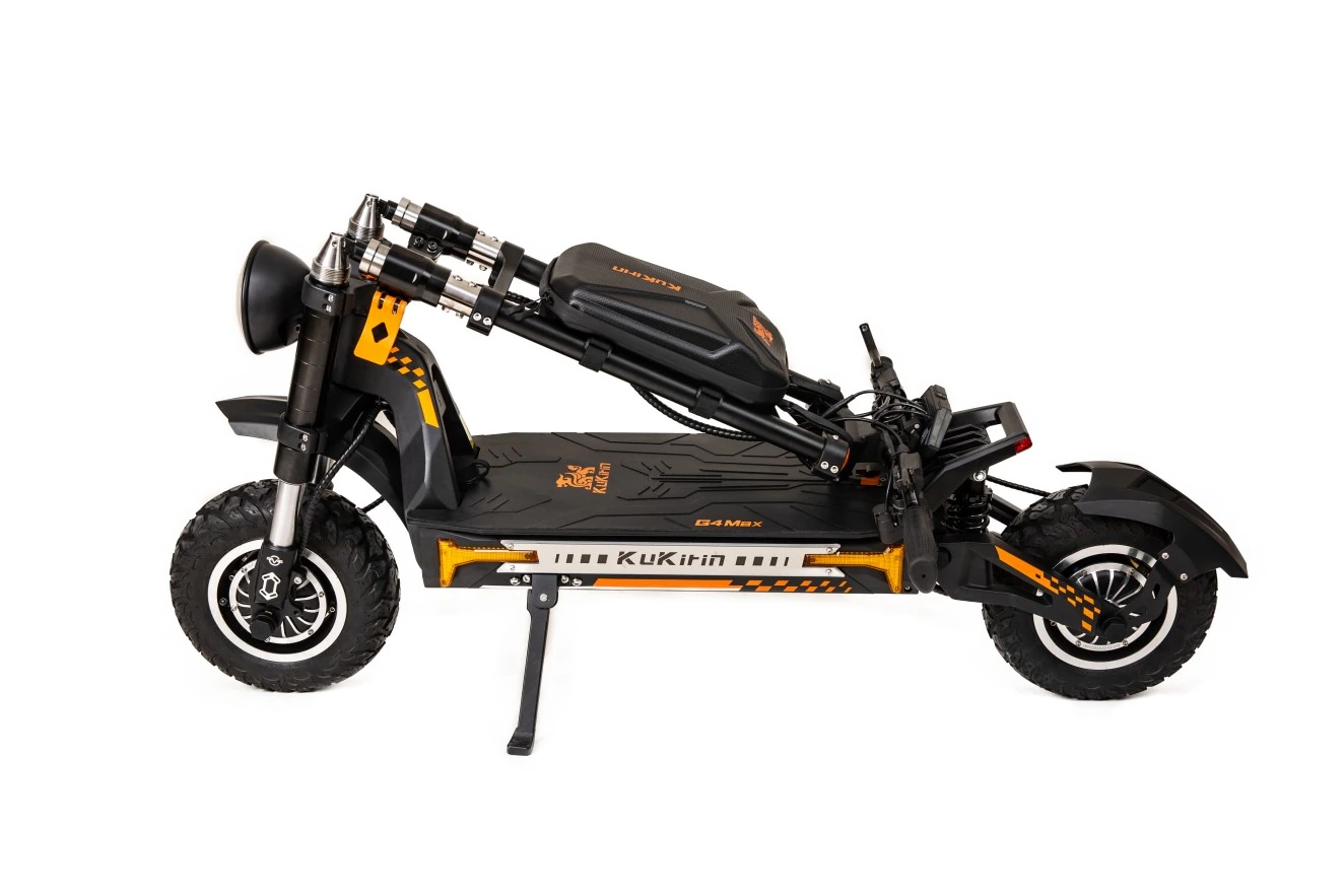 KuKirin G4 Max Electric Scooter