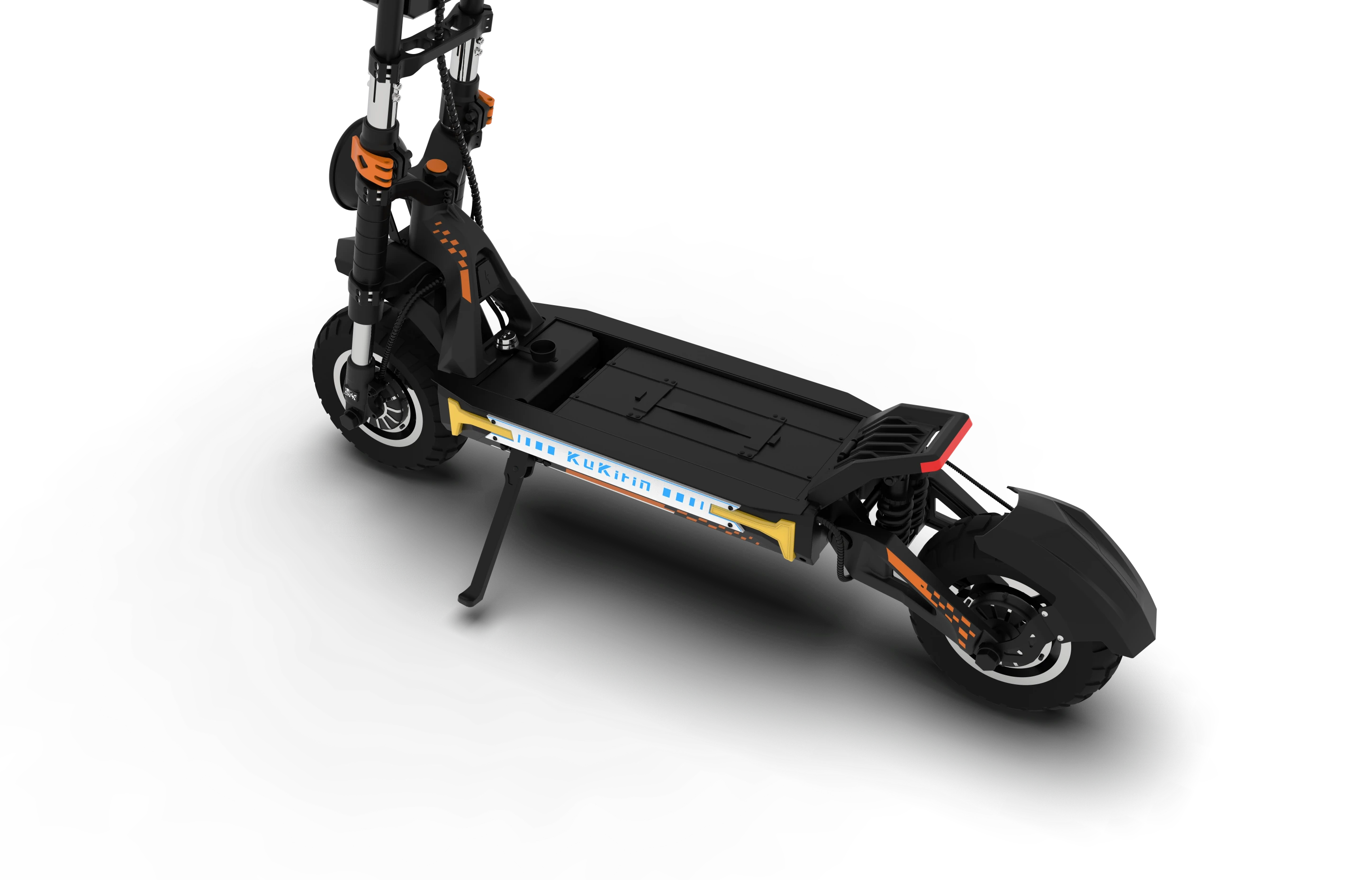 KuKirin G4 Max Electric Scooter