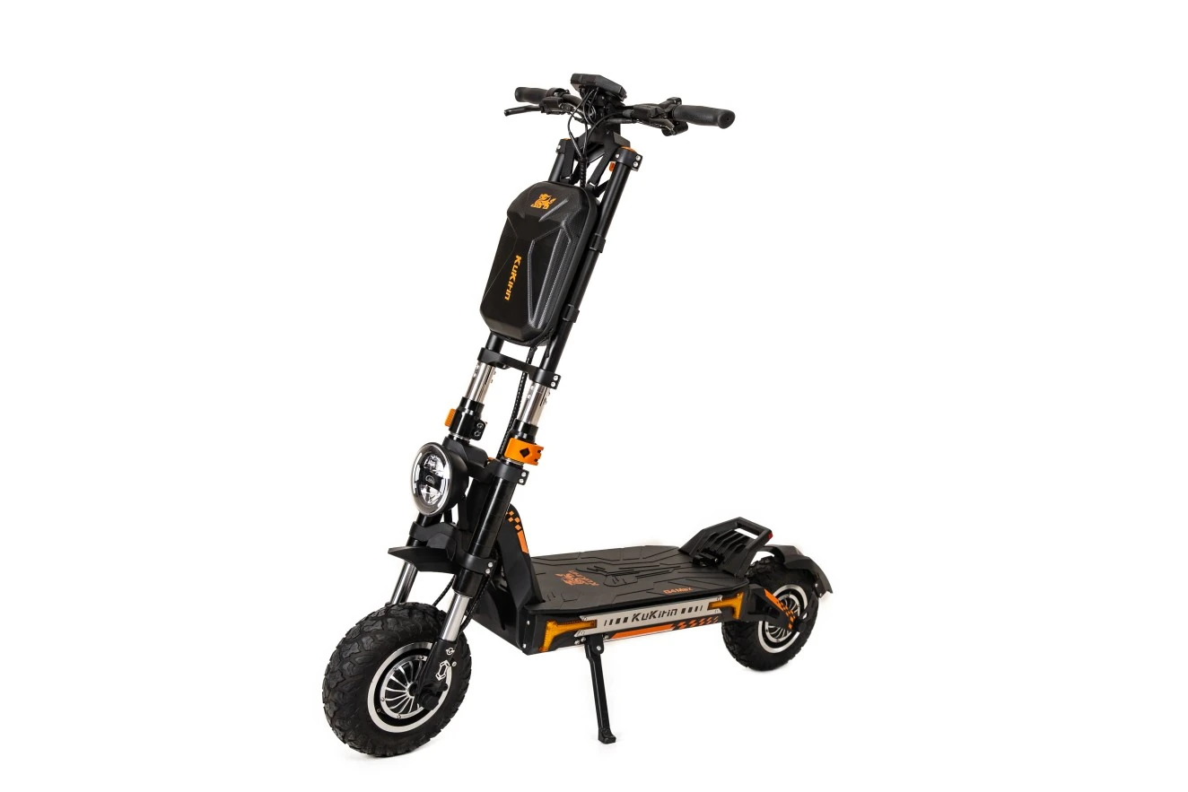 KuKirin G4 Max Electric Scooter