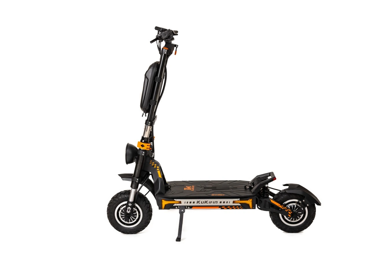 KuKirin G4 Max Electric Scooter