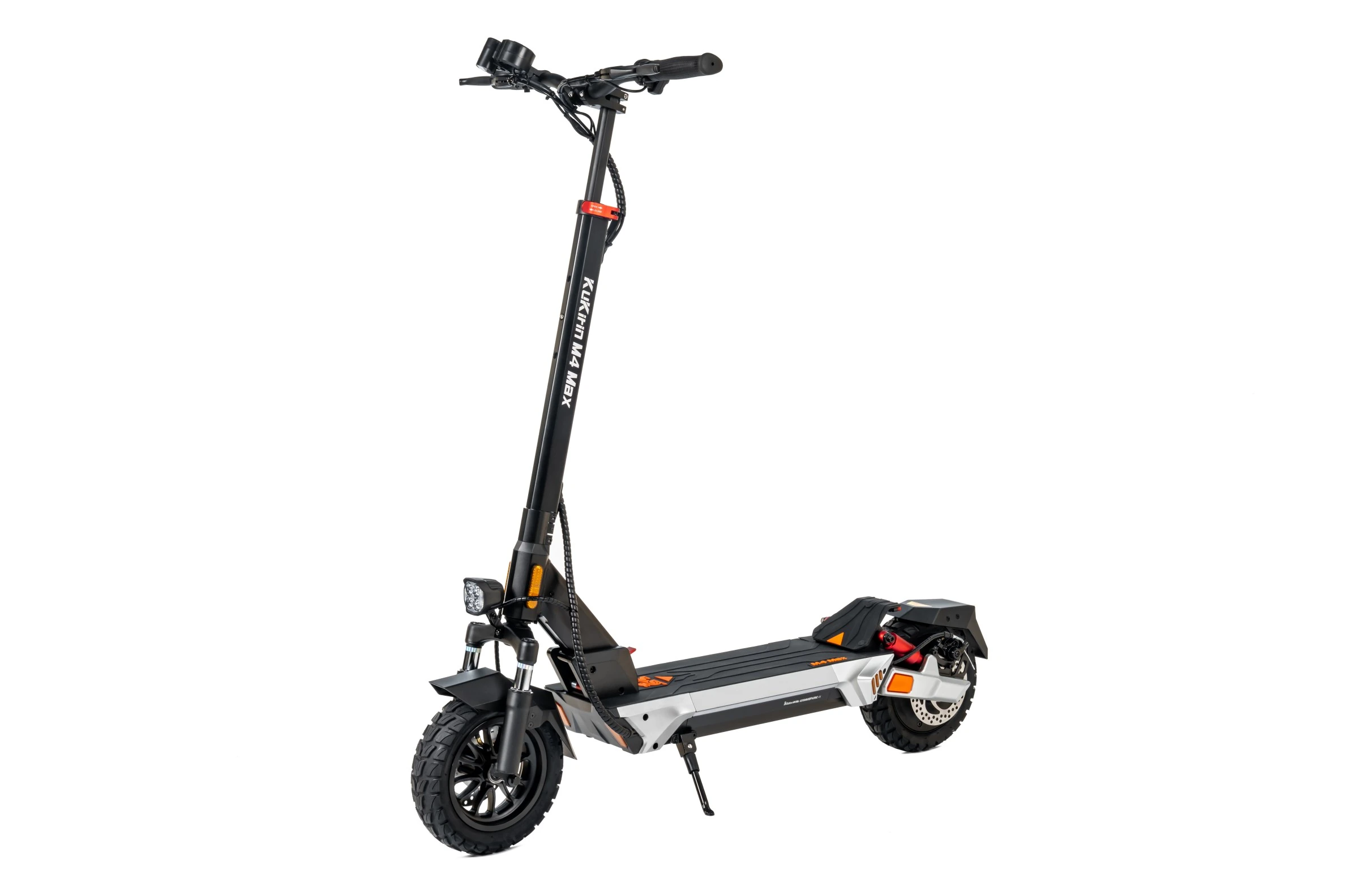 KuKirin M4 Max Electric Scooter