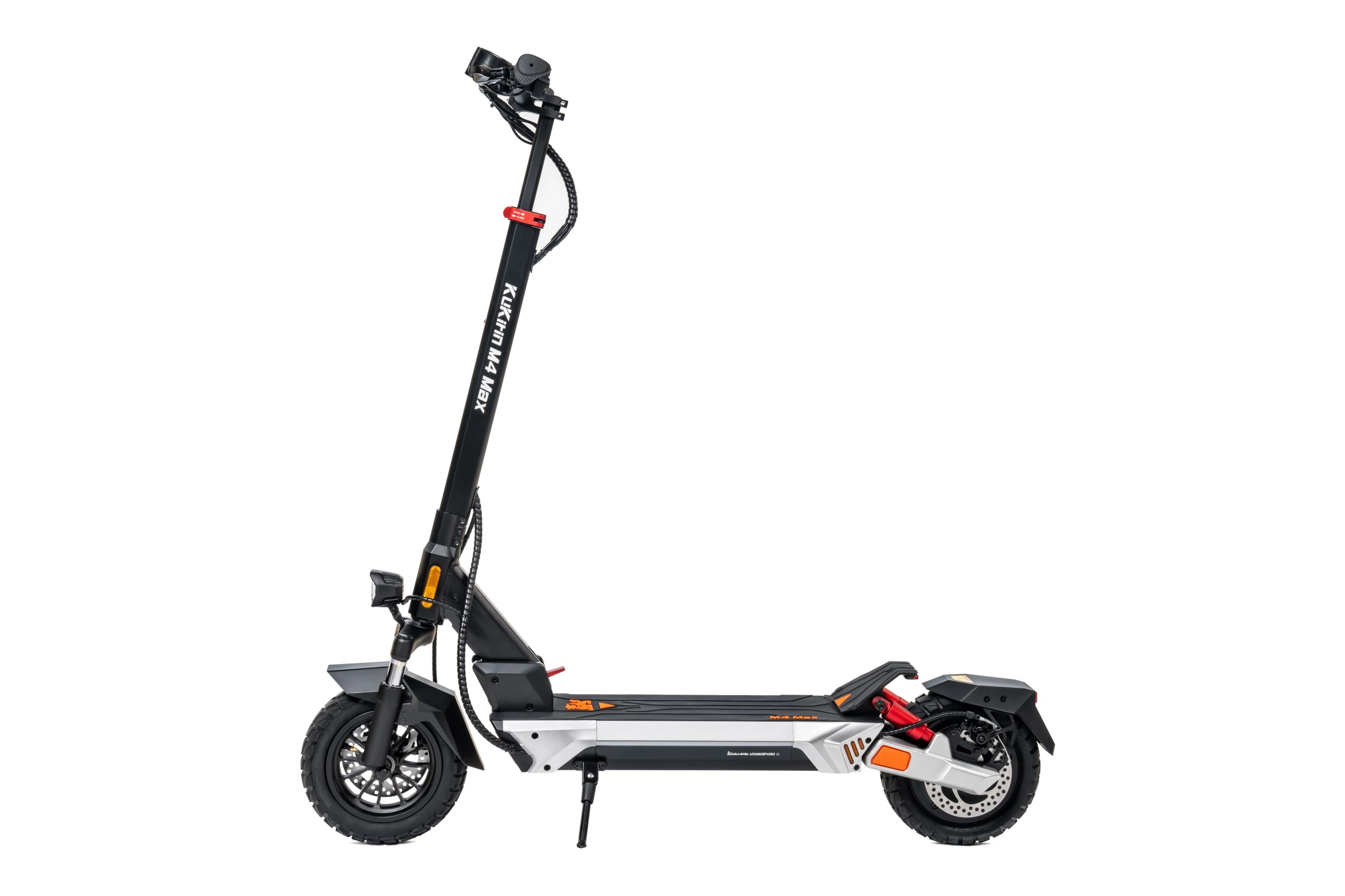 KuKirin M4 Max Electric Scooter