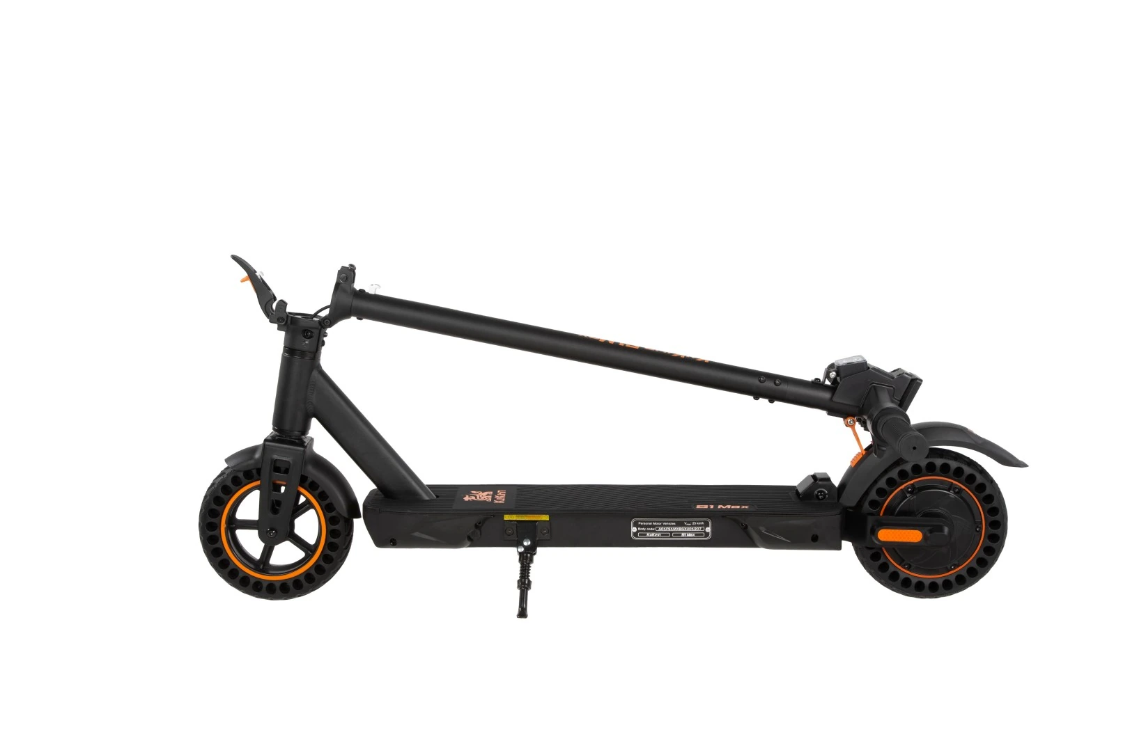 KuKirin S1 Max Electric Scooter