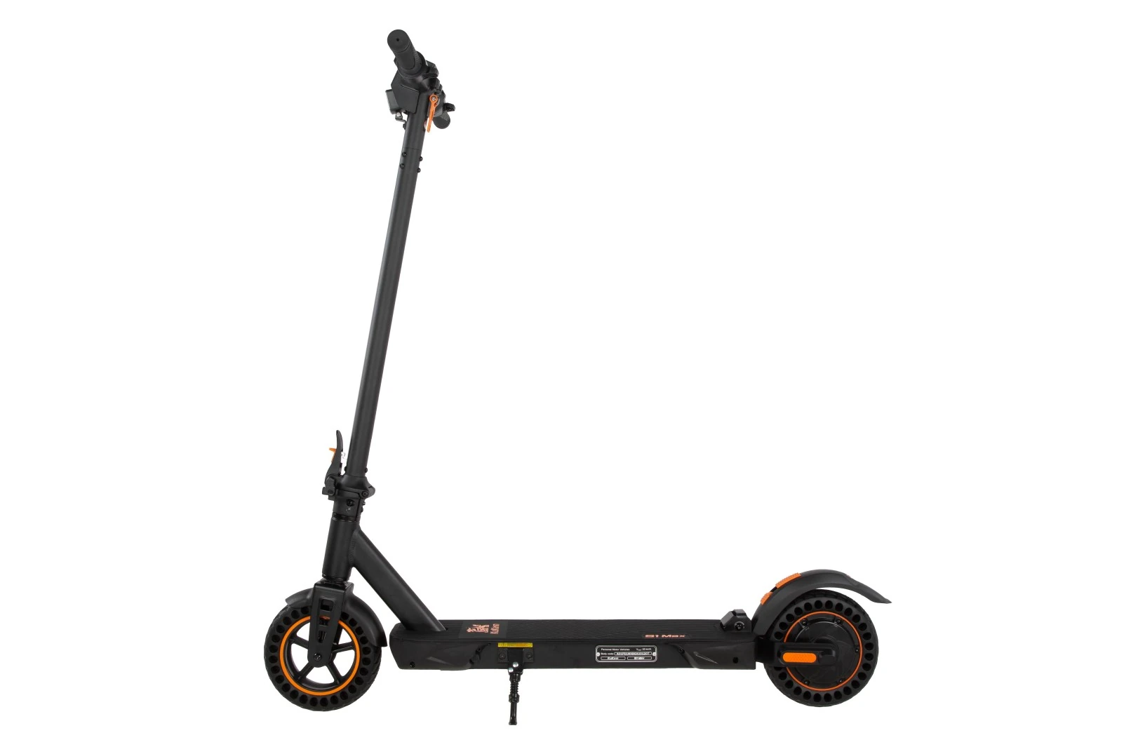 KuKirin S1 Max Electric Scooter