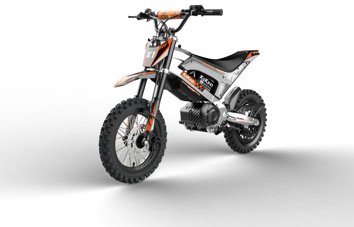 KuKirin X1 Electric Dirt Bike