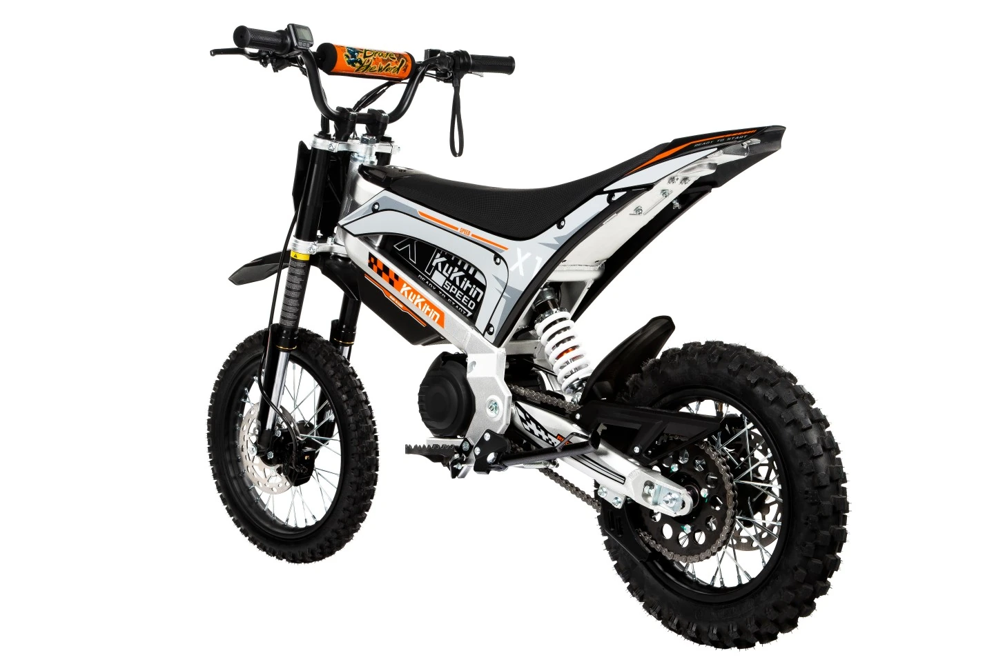 KuKirin X1 Electric Dirt Bike