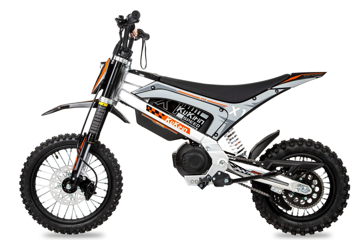 KuKirin X1 Electric Dirt Bike