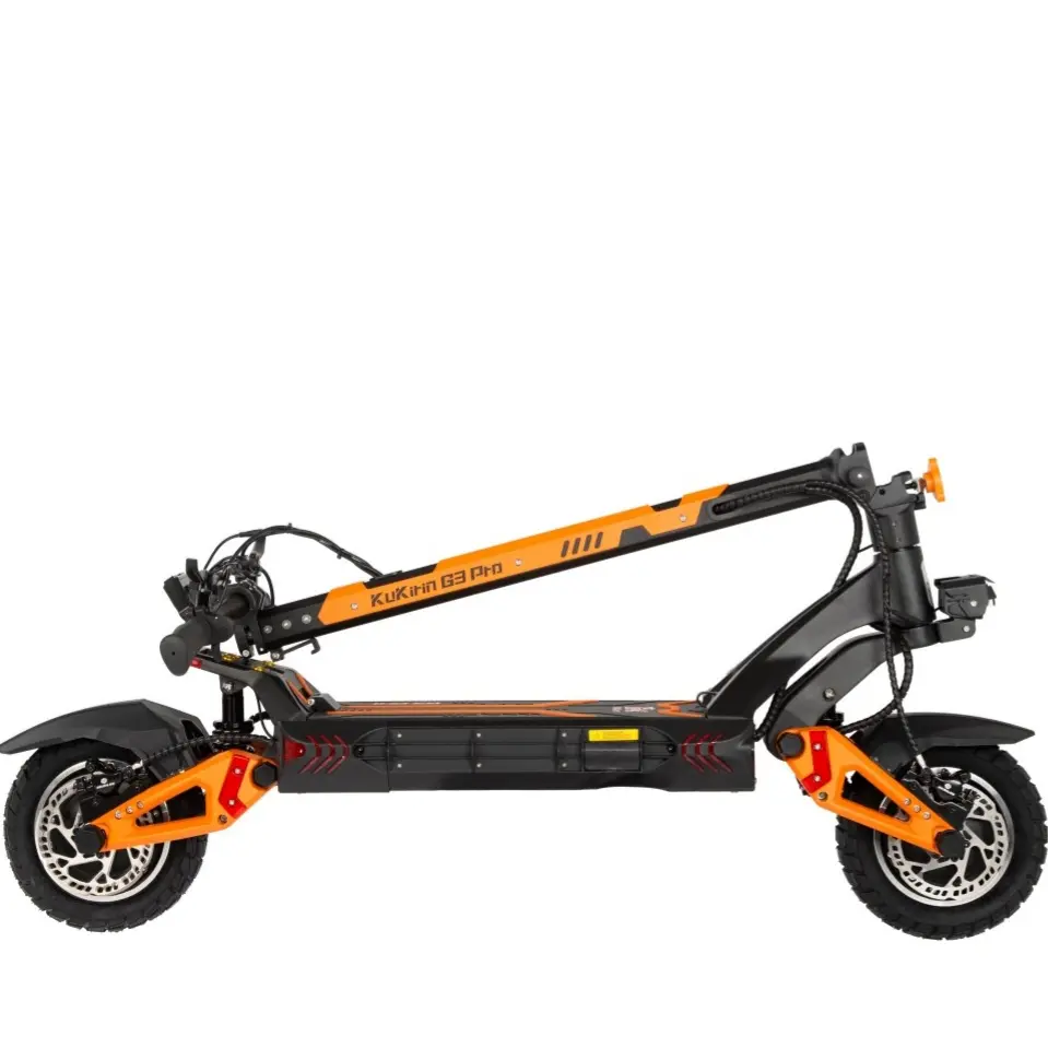 KuKirin G3 Pro Electric Scooter