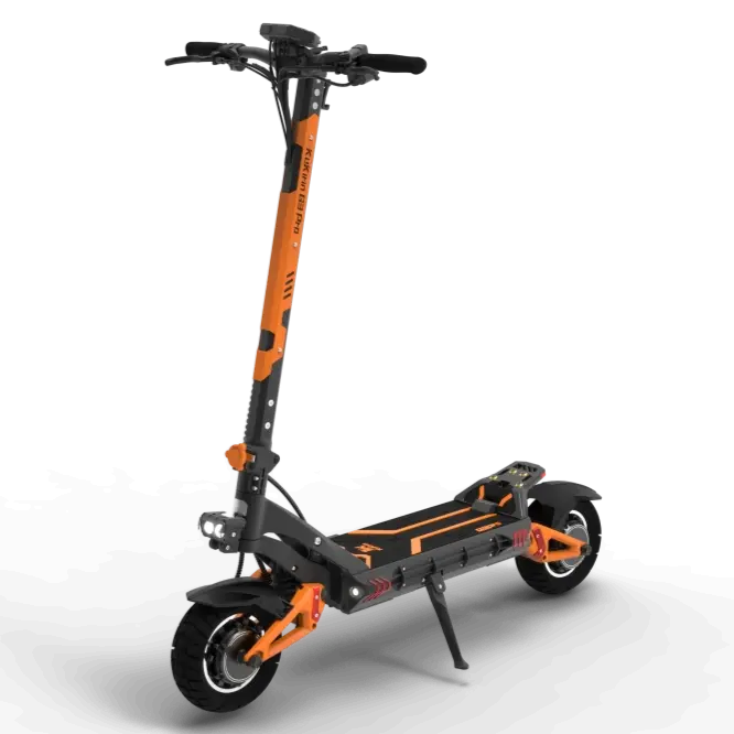KuKirin G3 Pro Electric Scooter