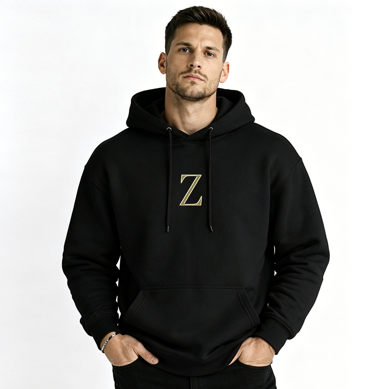 Dragon Ball Anime Goku Cartoon Print Cotton Hoodie