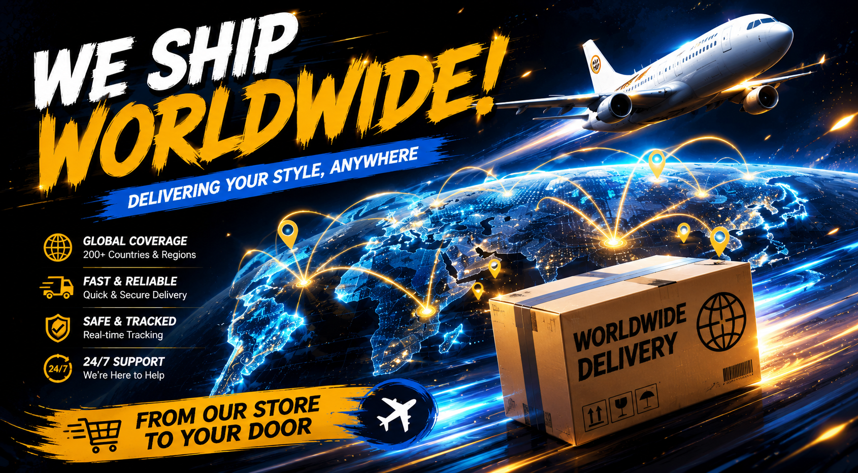 Global Delivery